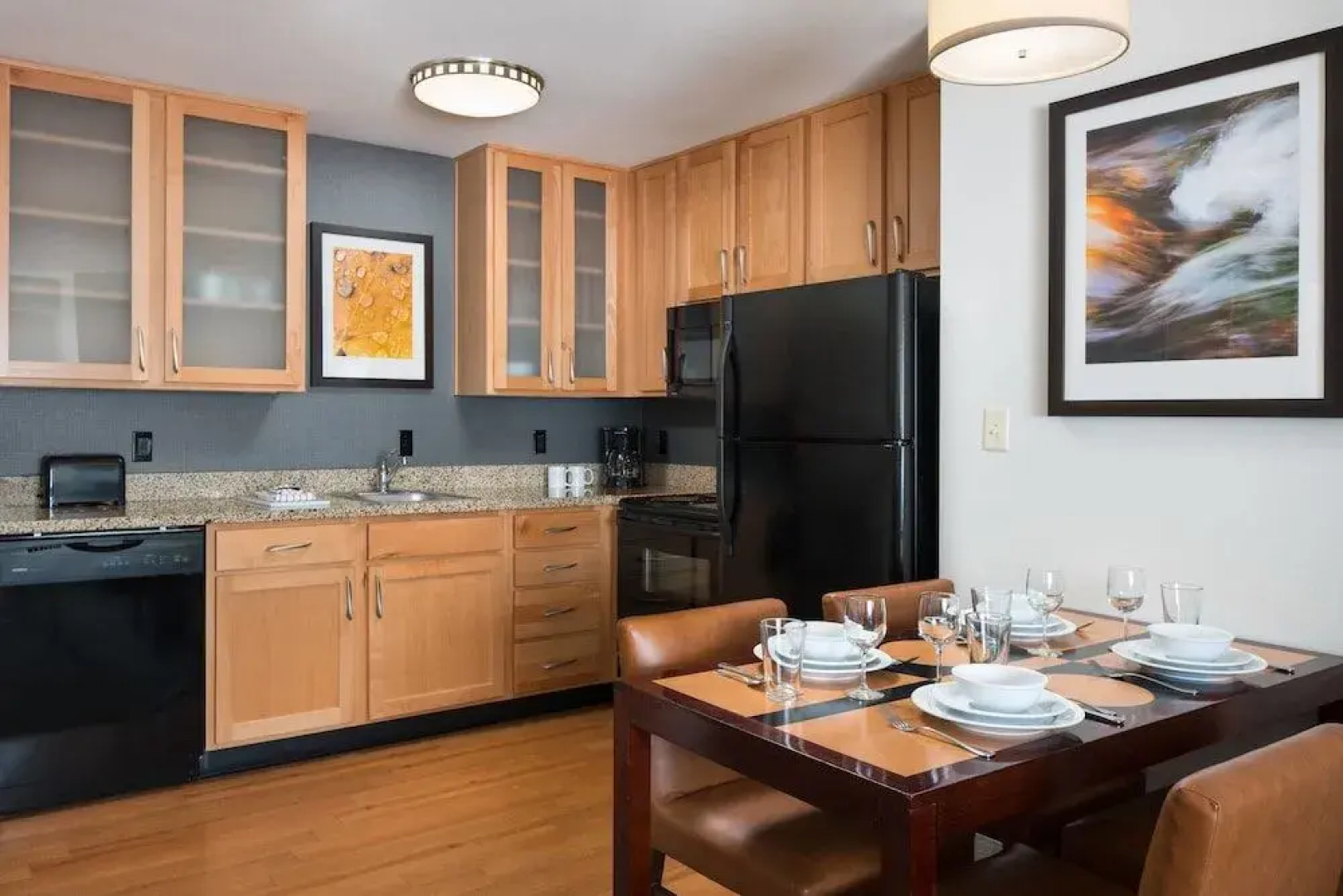 Residence Inn Glenwood Springs