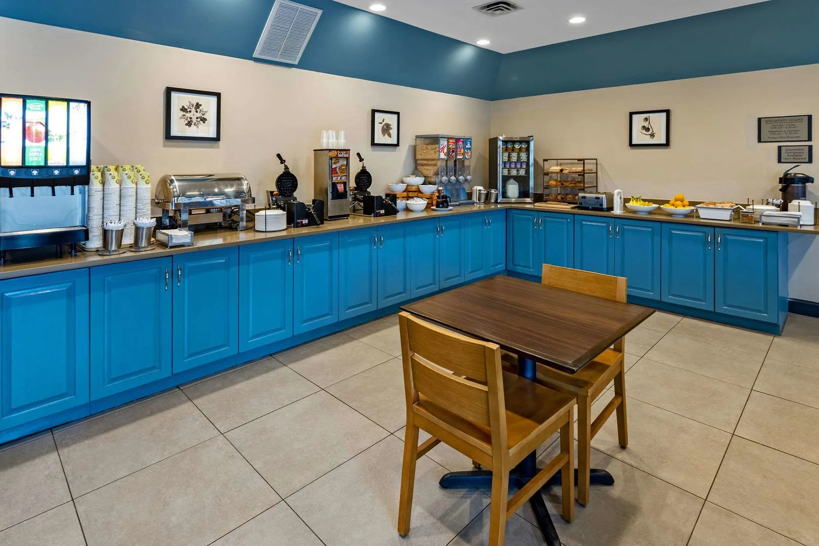 Country Inn & Suites by Radisson, Salisbury, MD