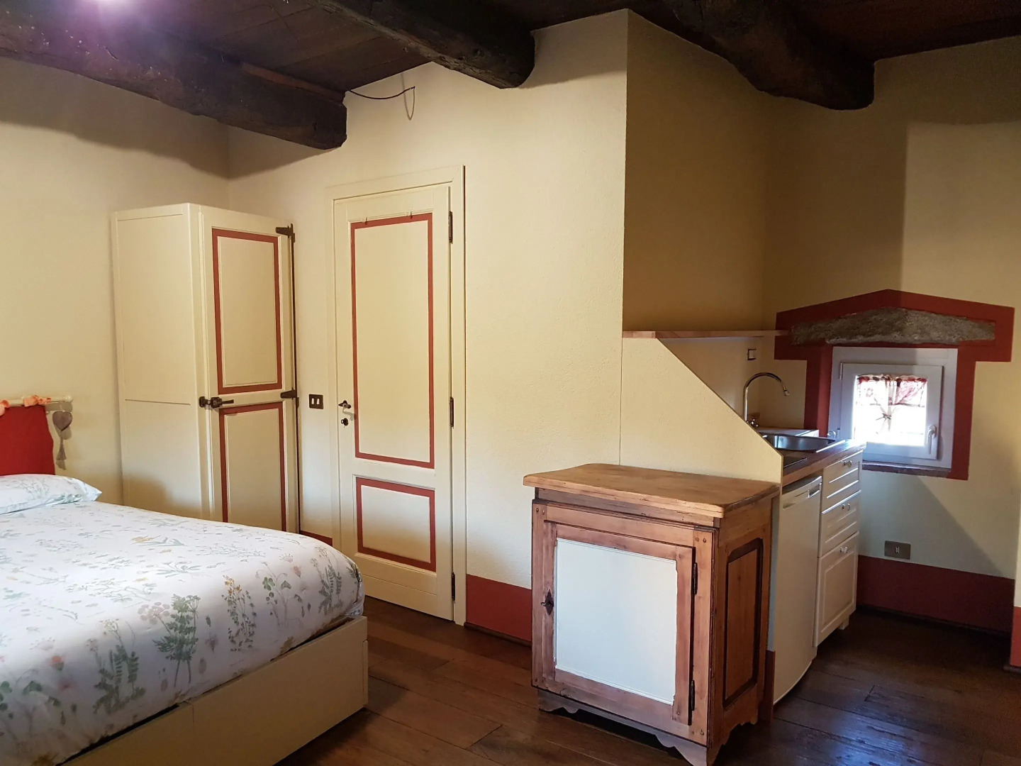 B&B La Cascina di Monia e Mario