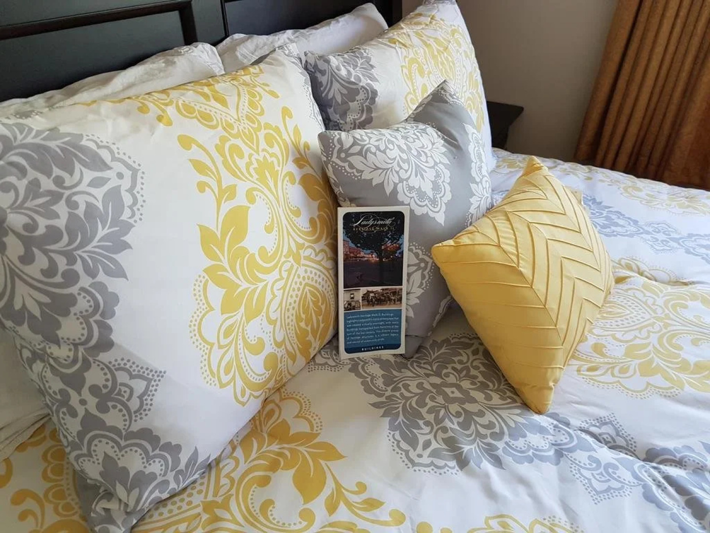 Holland Creek Bbvacation