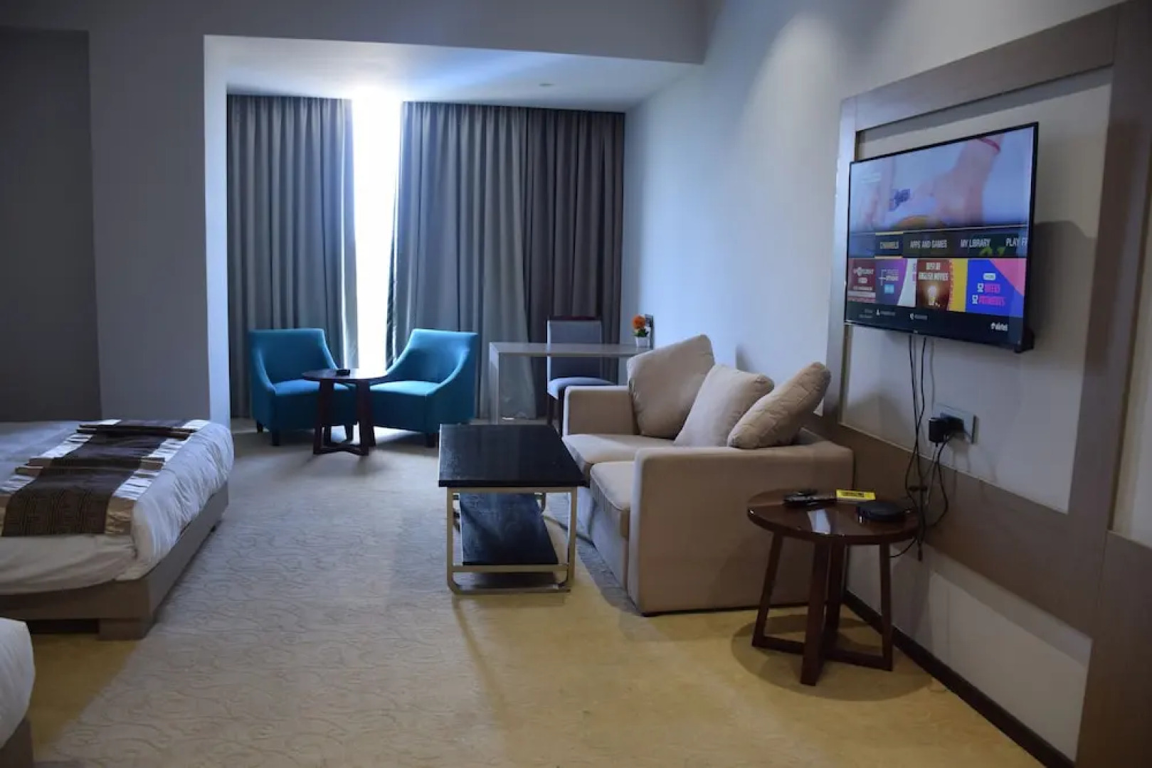 Hotel Vilasa International