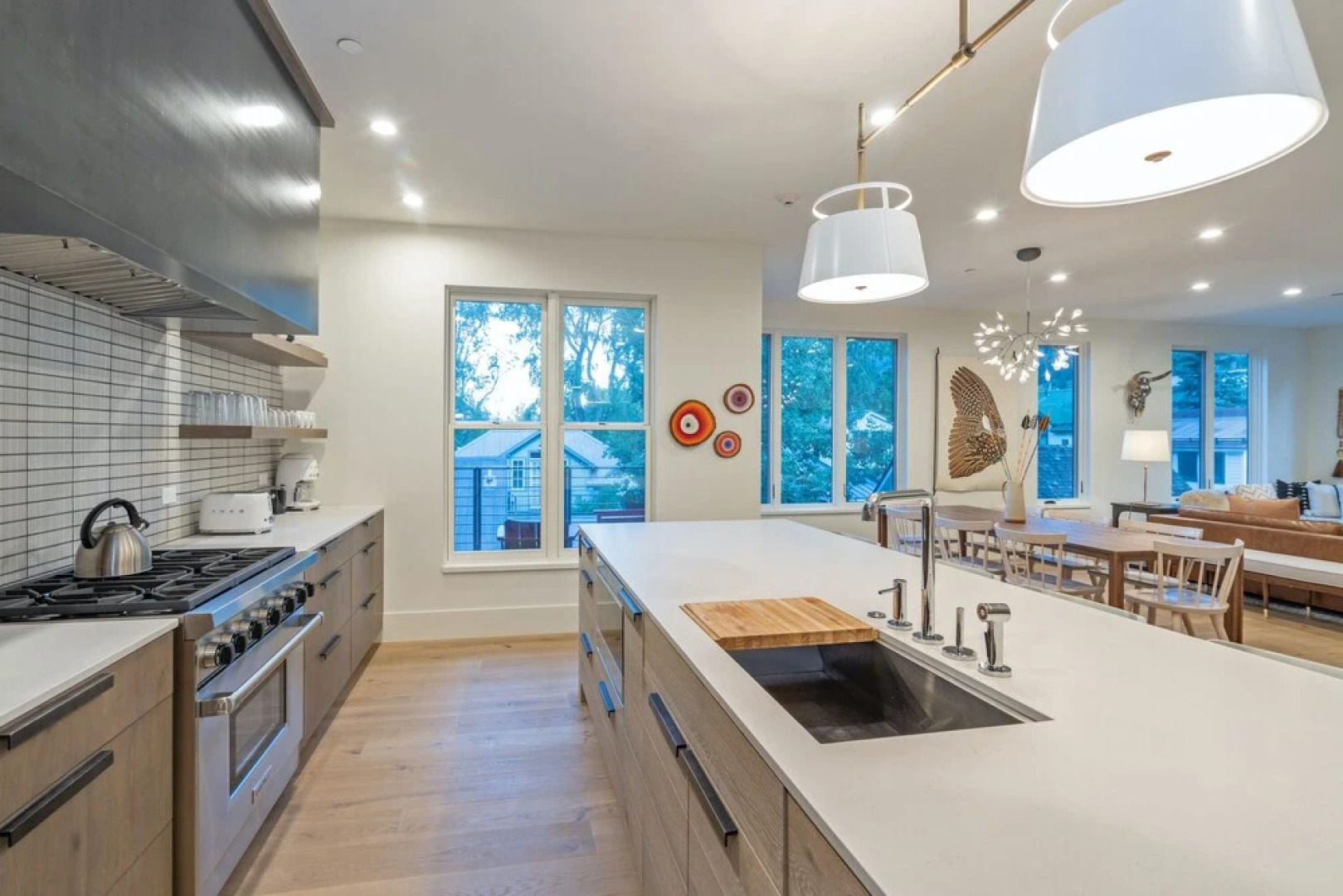 SAN Juan 103 AT Transfer by Exceptional Stays