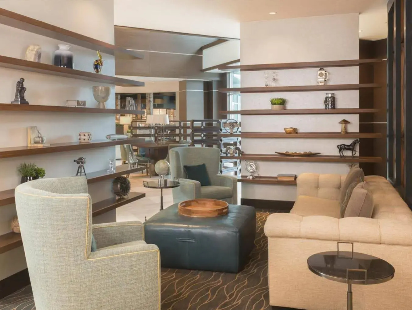 Sheraton Mesa Hotel at Wrigleyville West