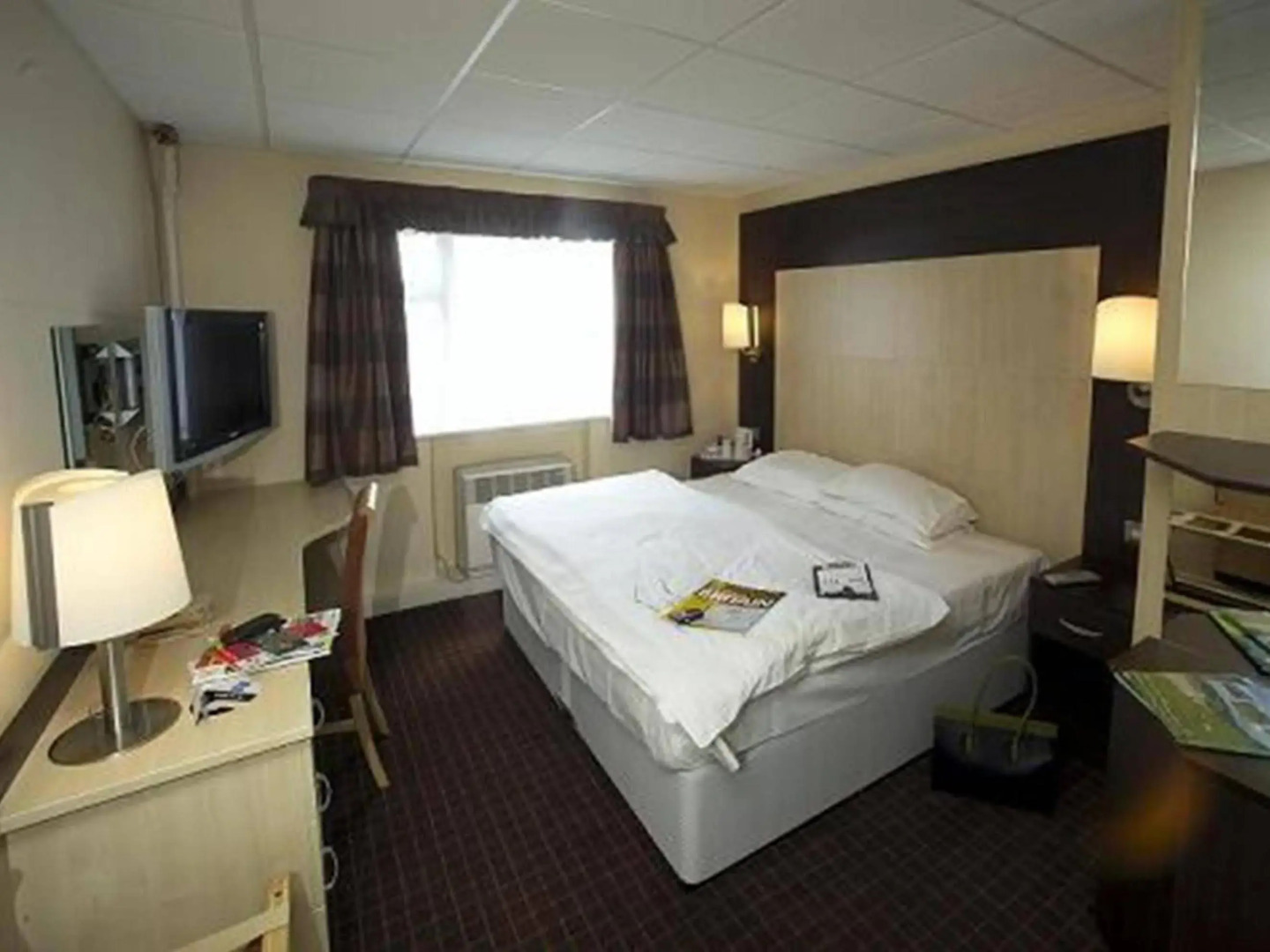 Lodge at Leeming Bar