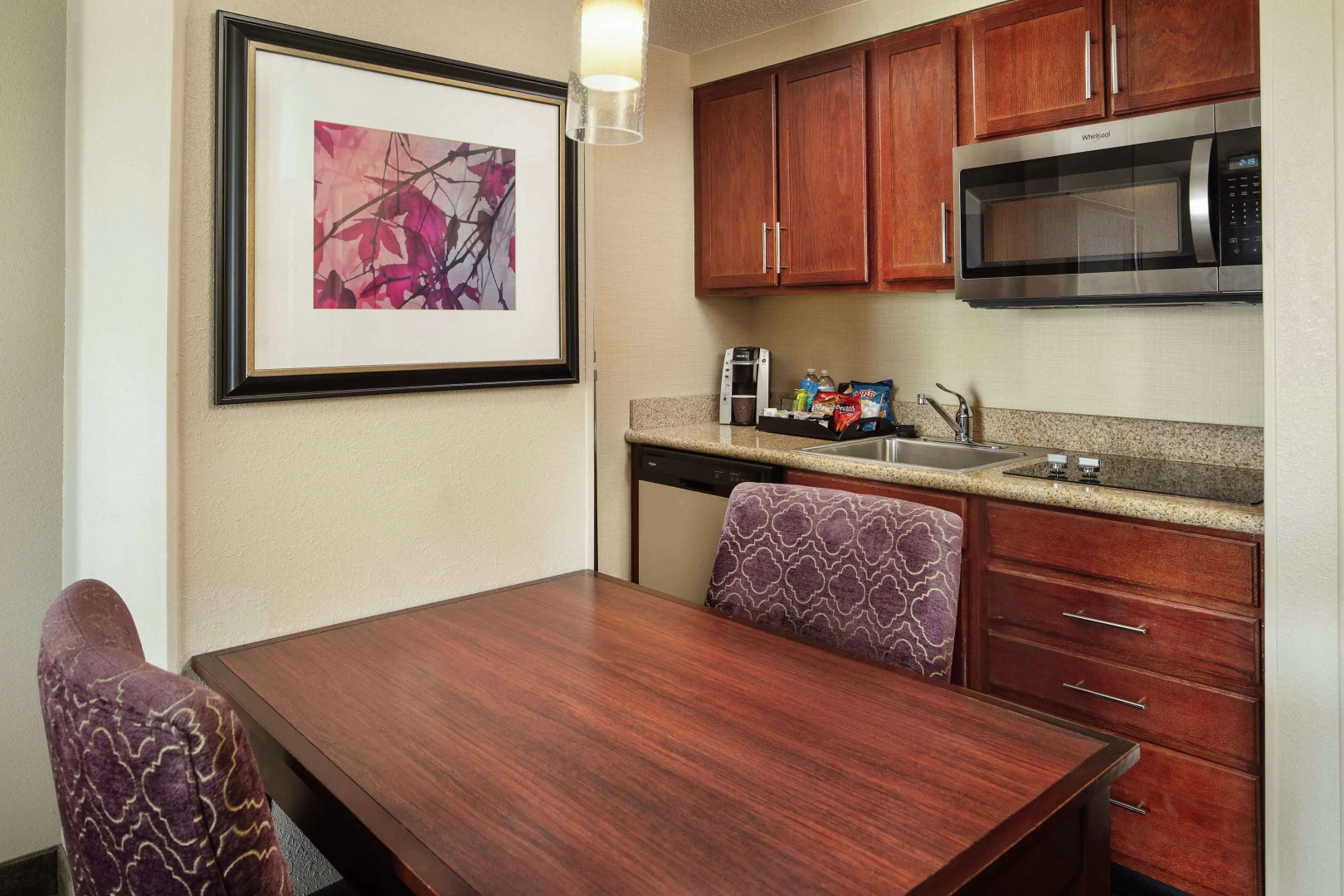 Homewood Suites by Hilton Wallingford-Meriden