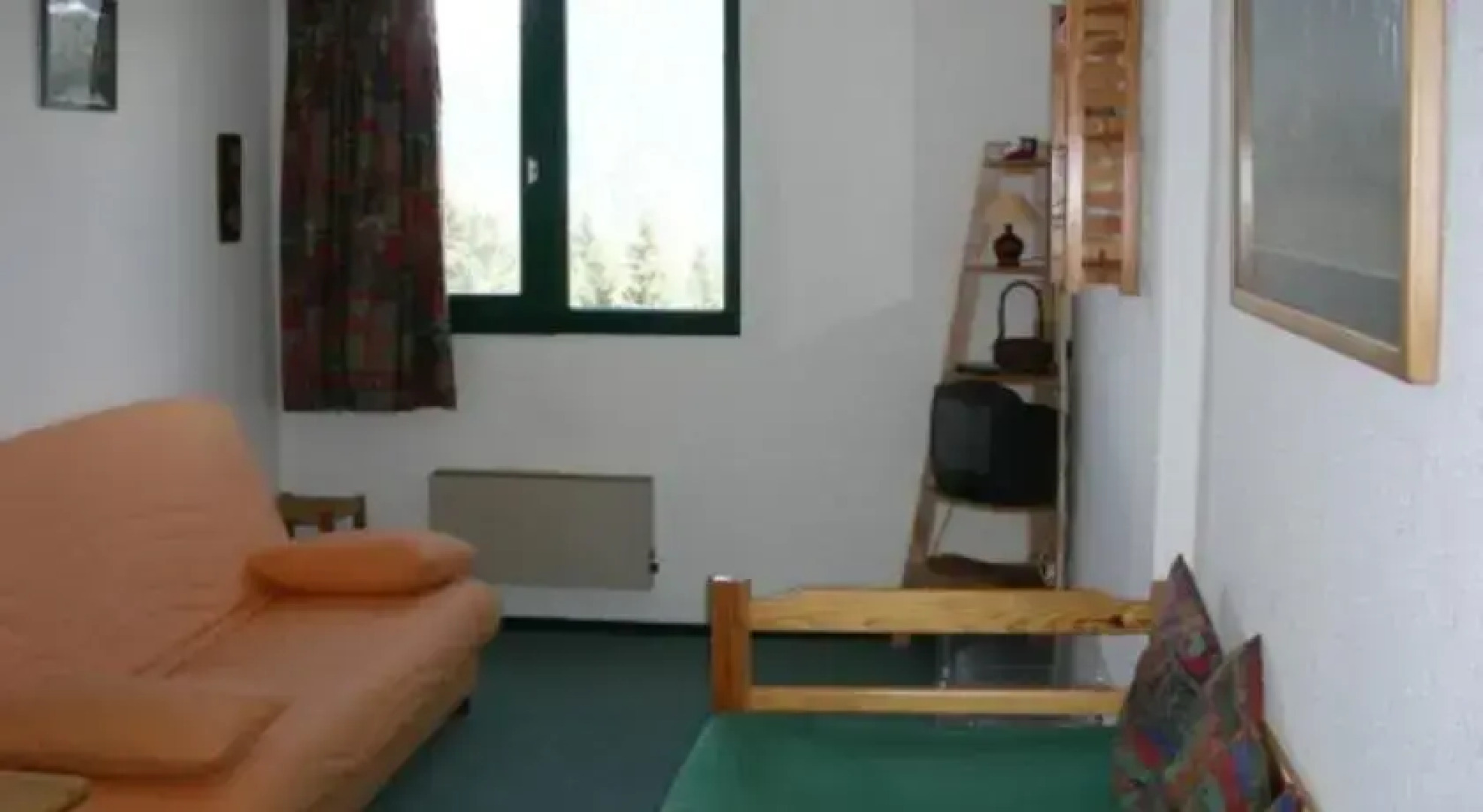 Résidence Le Pleynet