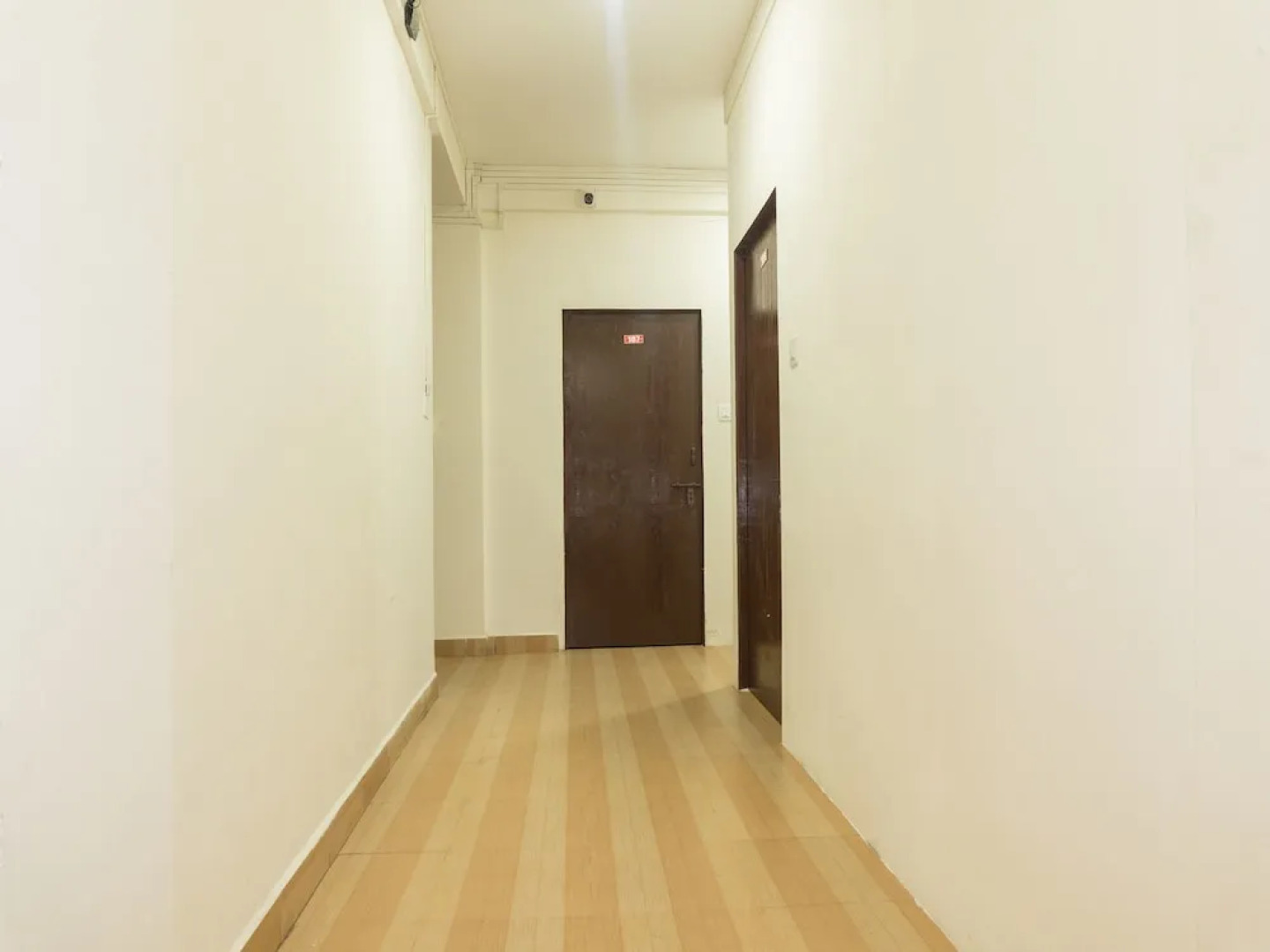 OYO 11853 Pumpkin Rooms Dhankheti