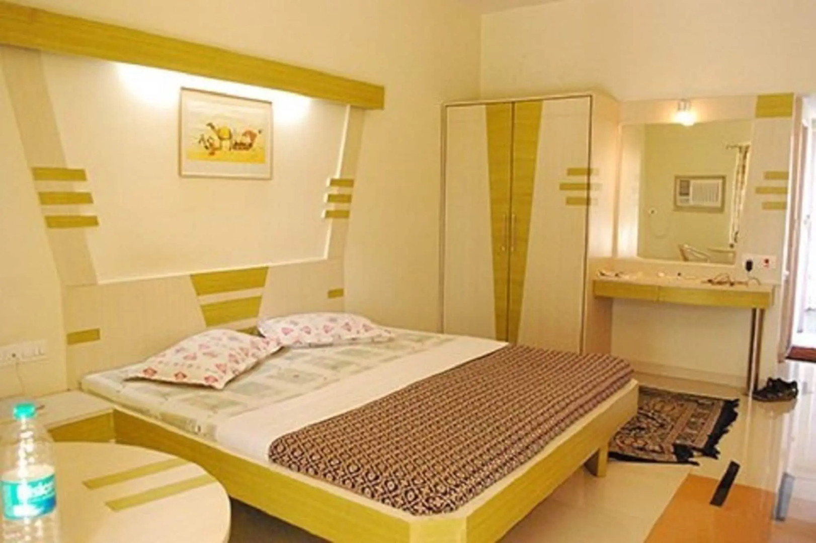 Panchavati Elite Inn