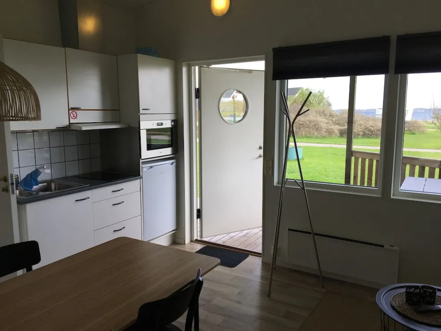 Kapelludden Camping & Stugor