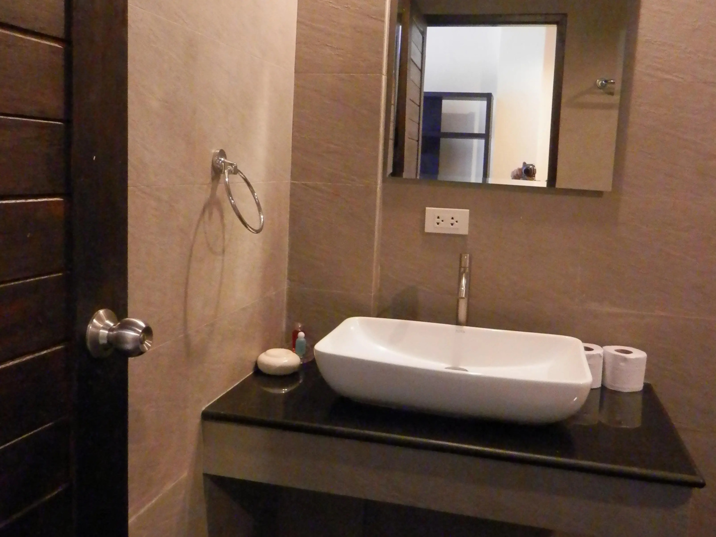 Gecko Hotel