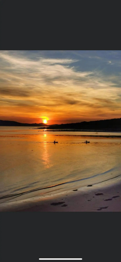 Apt 3, Lisvarna House