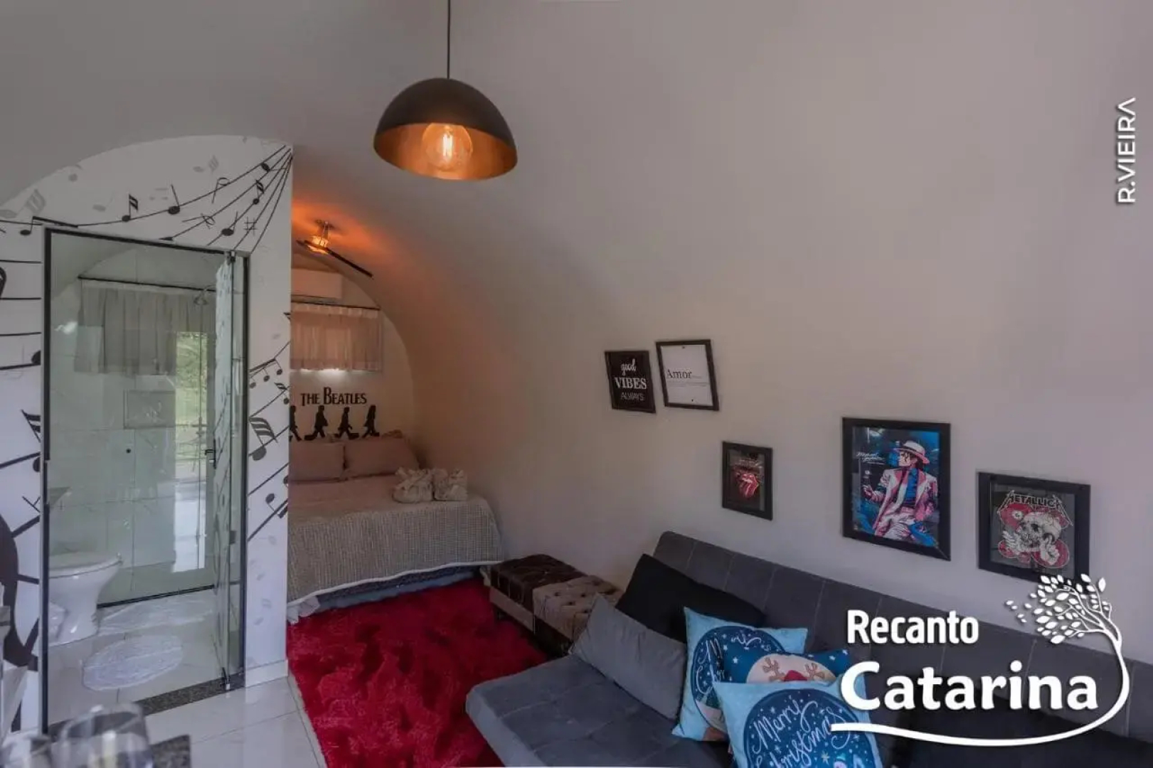 Recanto Catarina