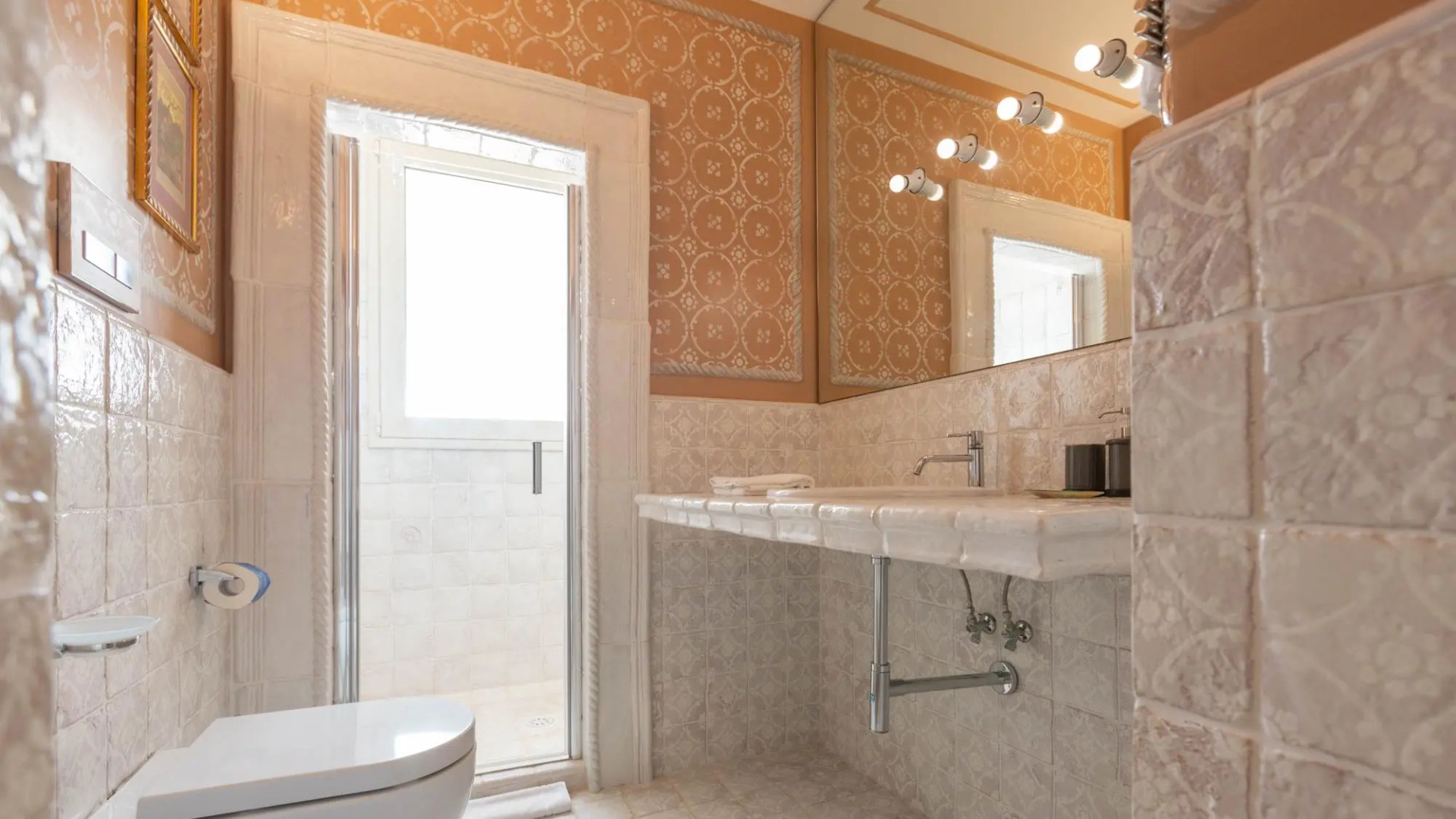 Villa Majoli 9 in Noto