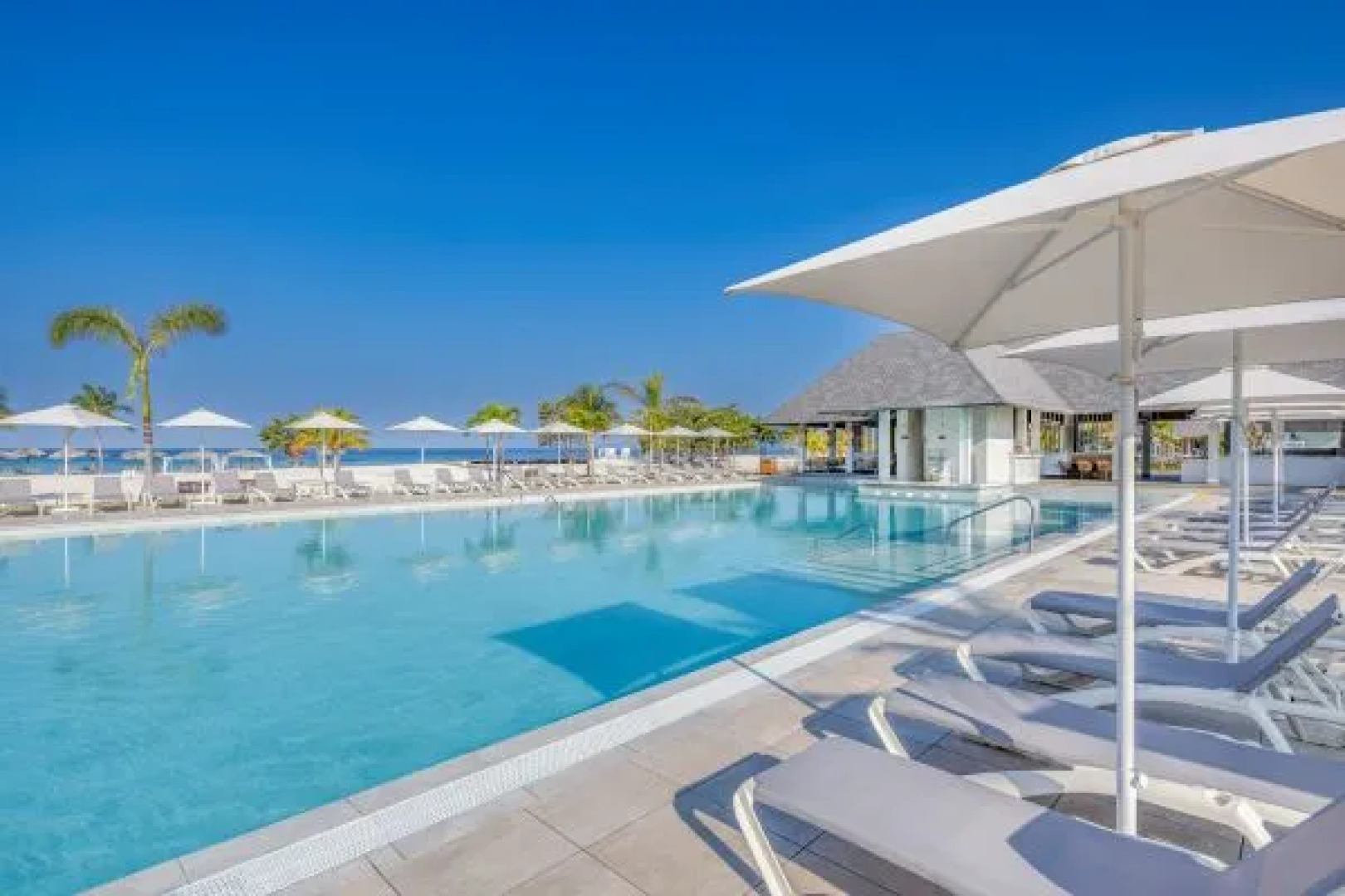 Melia Trinidad Peninsula