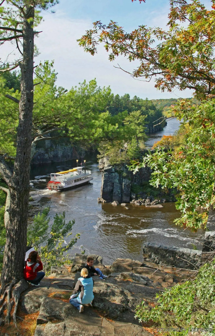 Holiday Inn Express St. Croix Valley by IHG