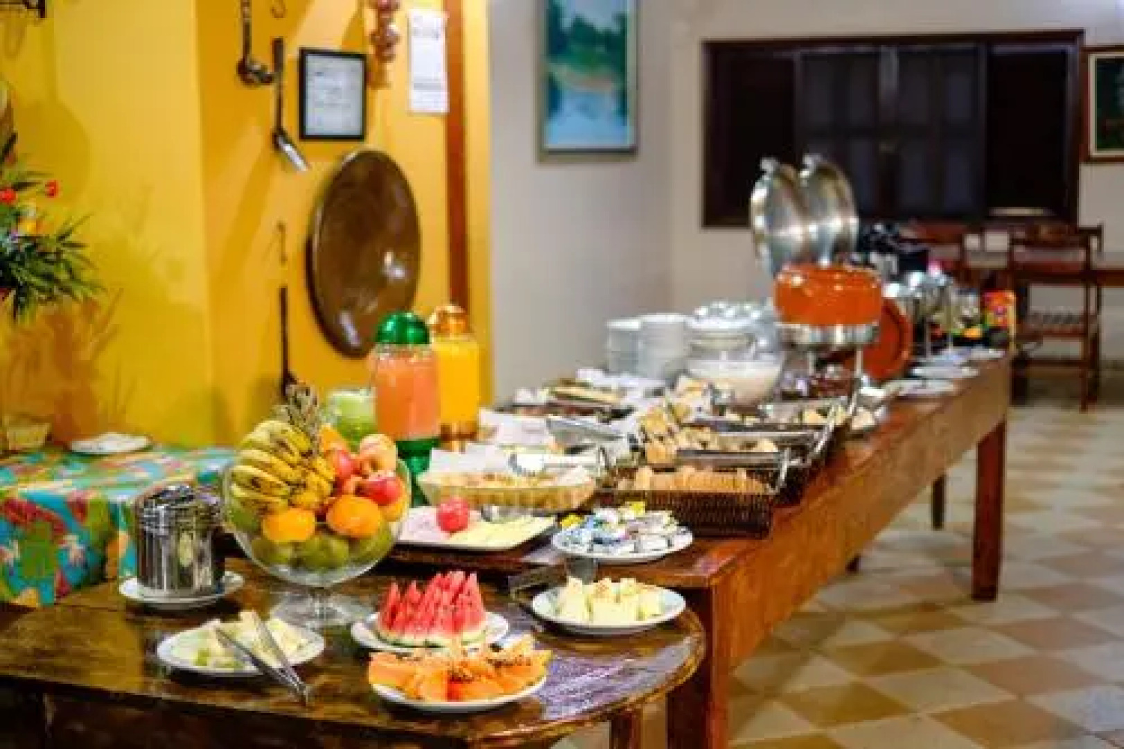 Pantanal Mato Grosso Hotel