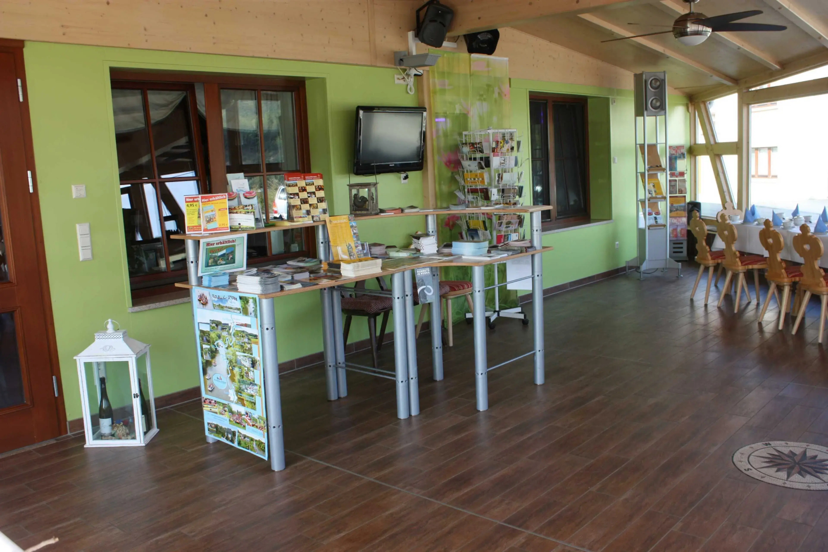 Hotel Sonnekalb
