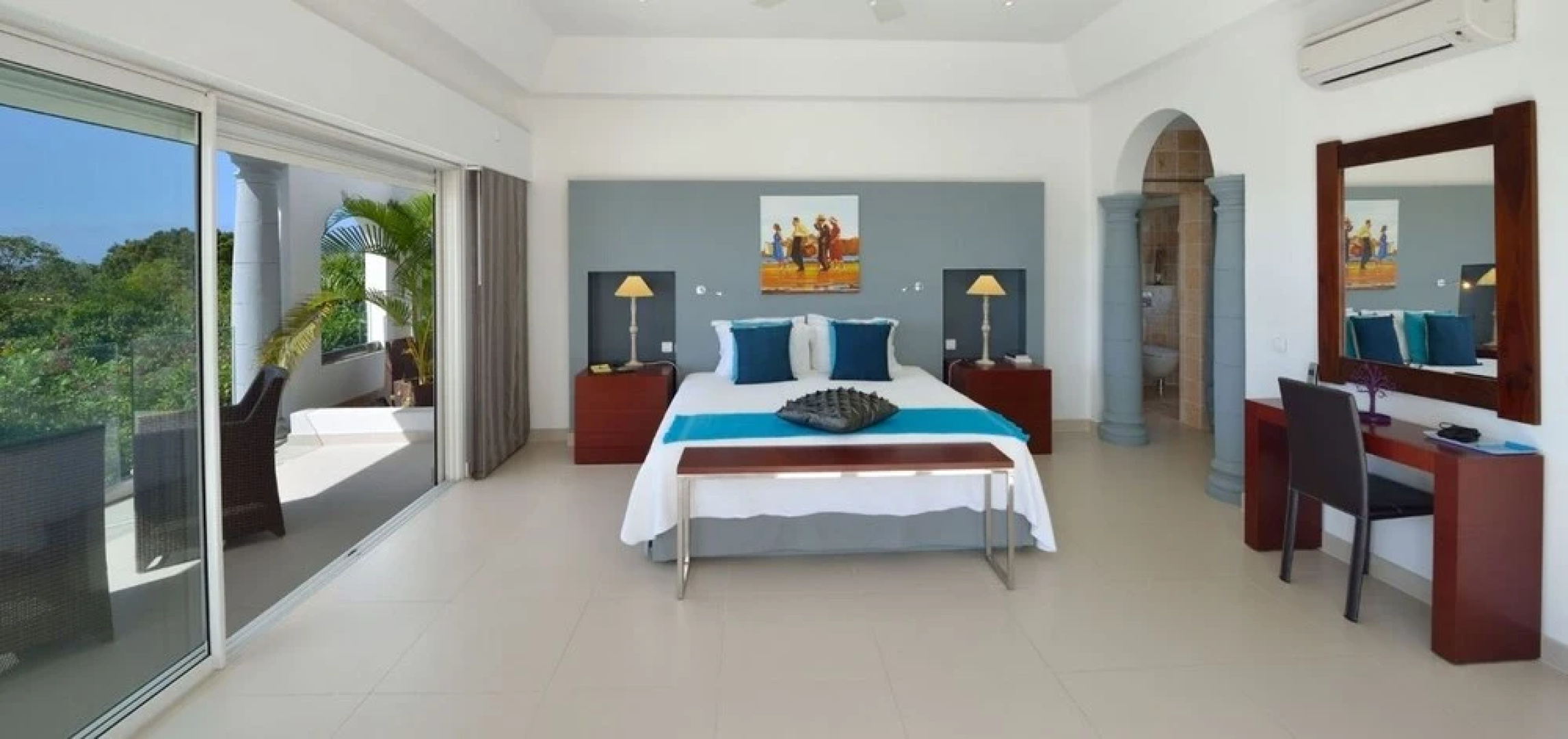 Villa Just In Paradise