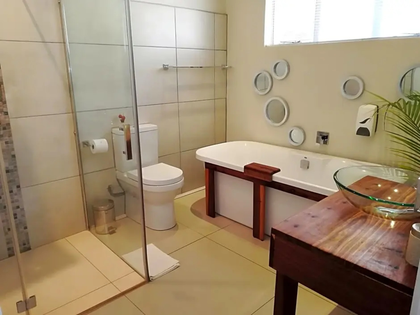 The Platinum Guesthouse