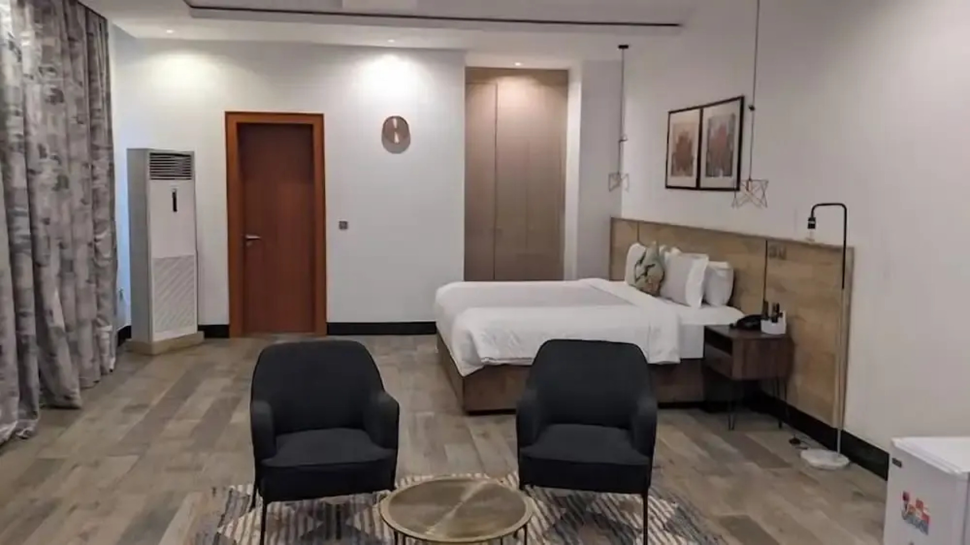 Doncont Homes and Apartments