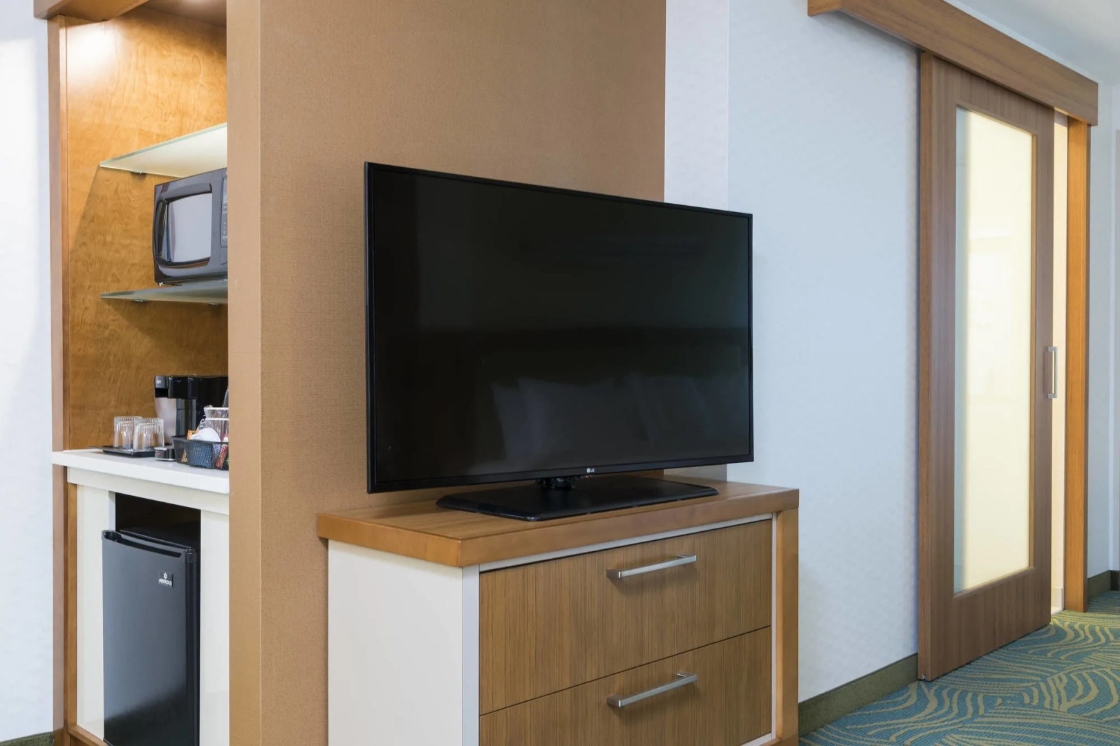 SpringHill Suites Chicago Southeast/Munster IN
