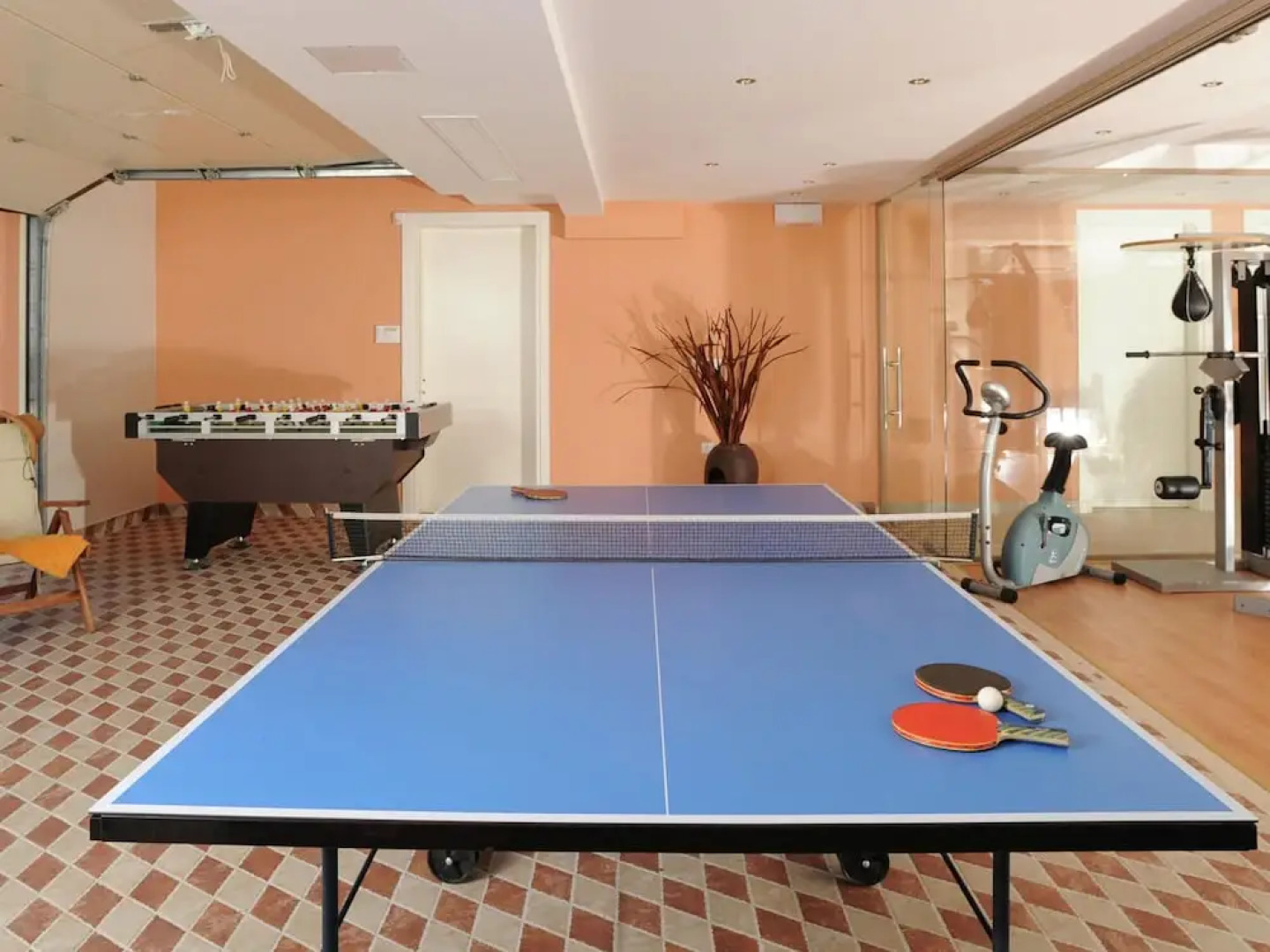 Villa in Corfu With Pool and Panoramic Views