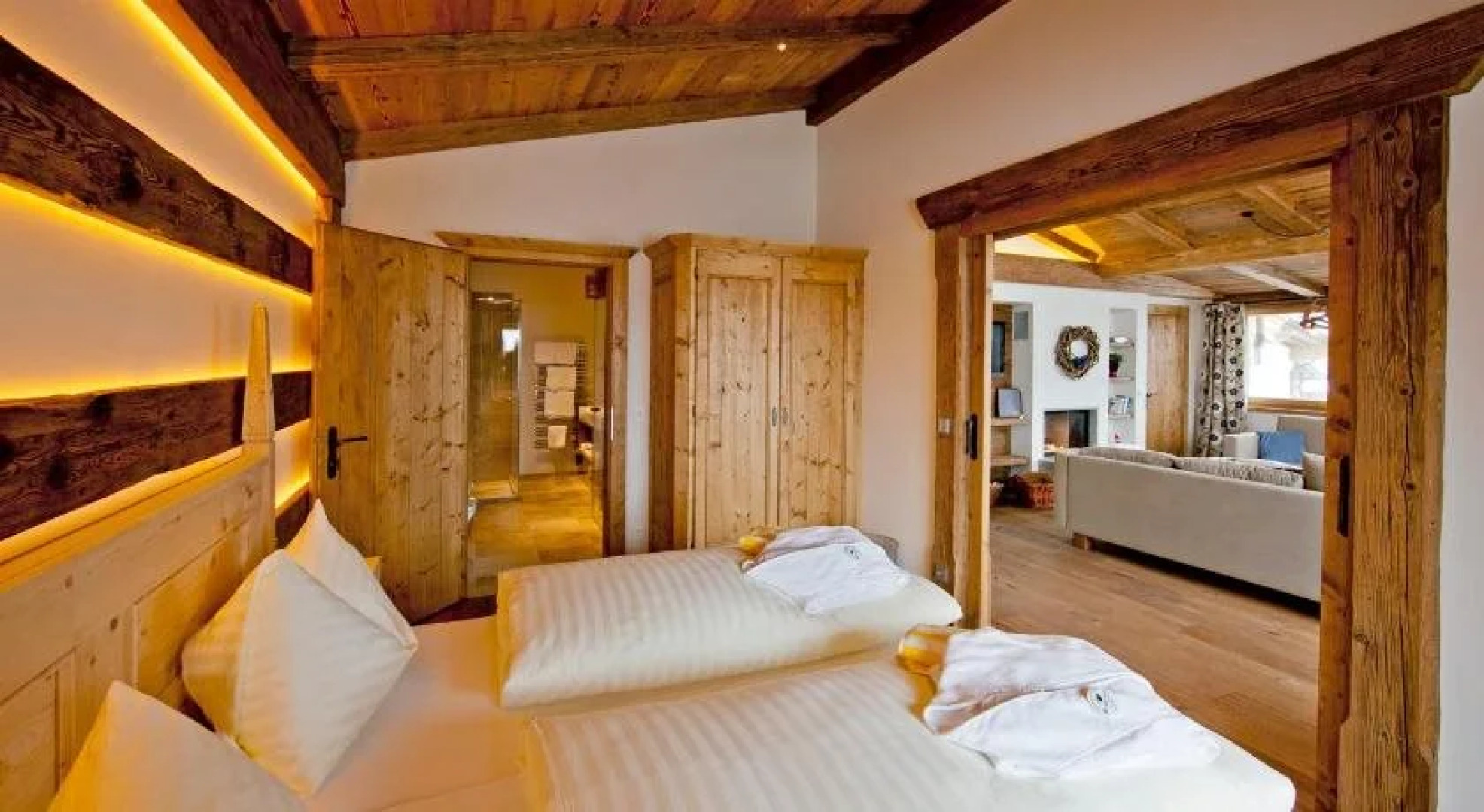 Erlebnislandgasthof Reitherwirt & Jagdhof Hubertus