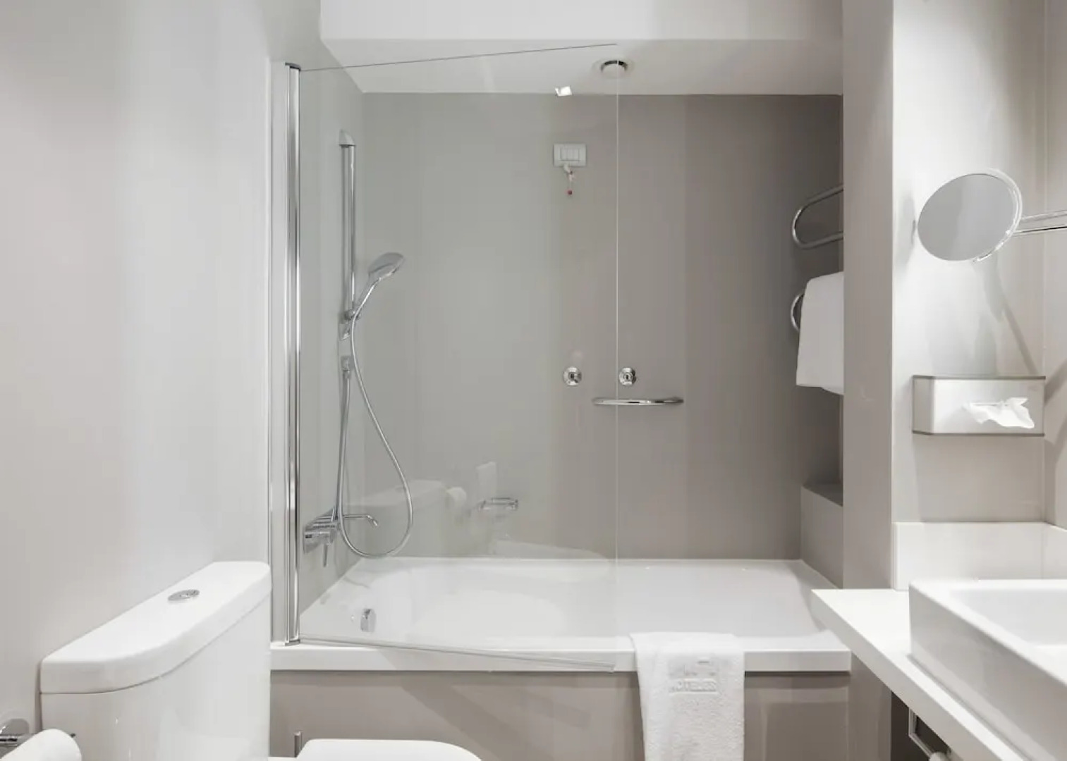 NH Milan Congress Center