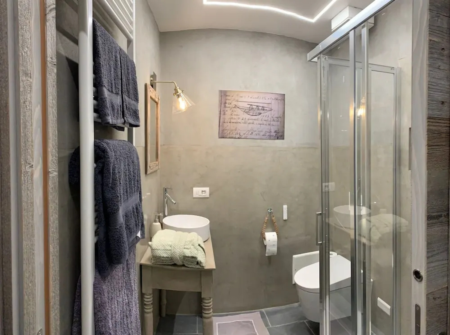 Al Molo 5 Apartments