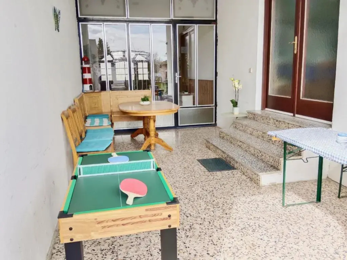 Bioweinbauernhof Linde Steiner