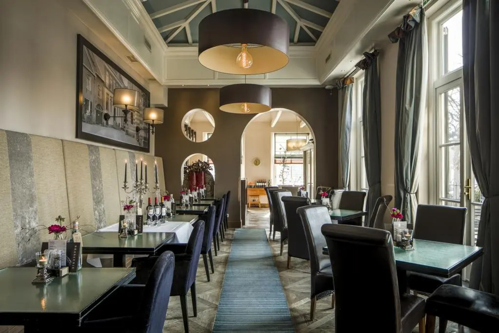 Hampshire Hotel - 's Gravenhof Zutphen