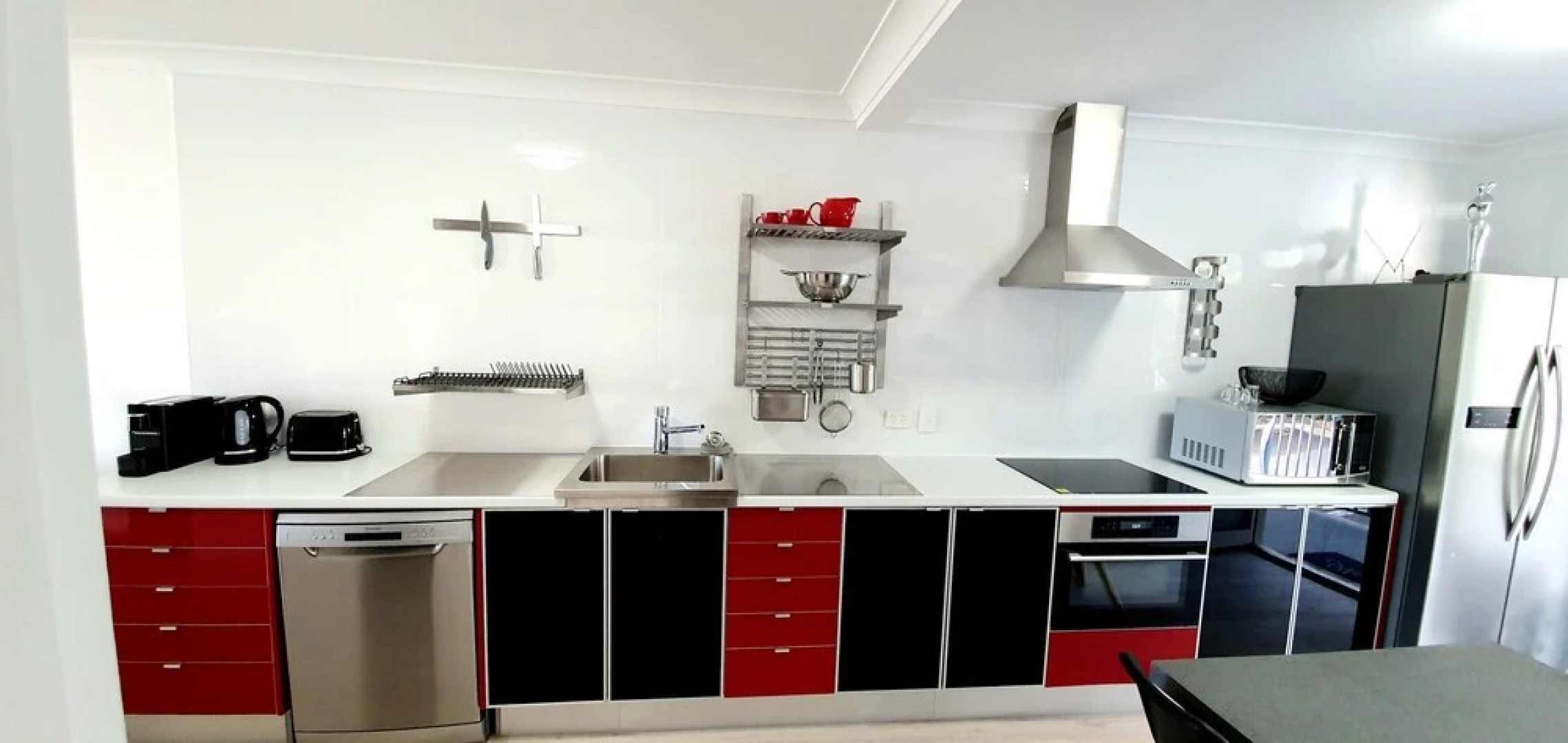 West Beach Lagoon 211 – Great Views