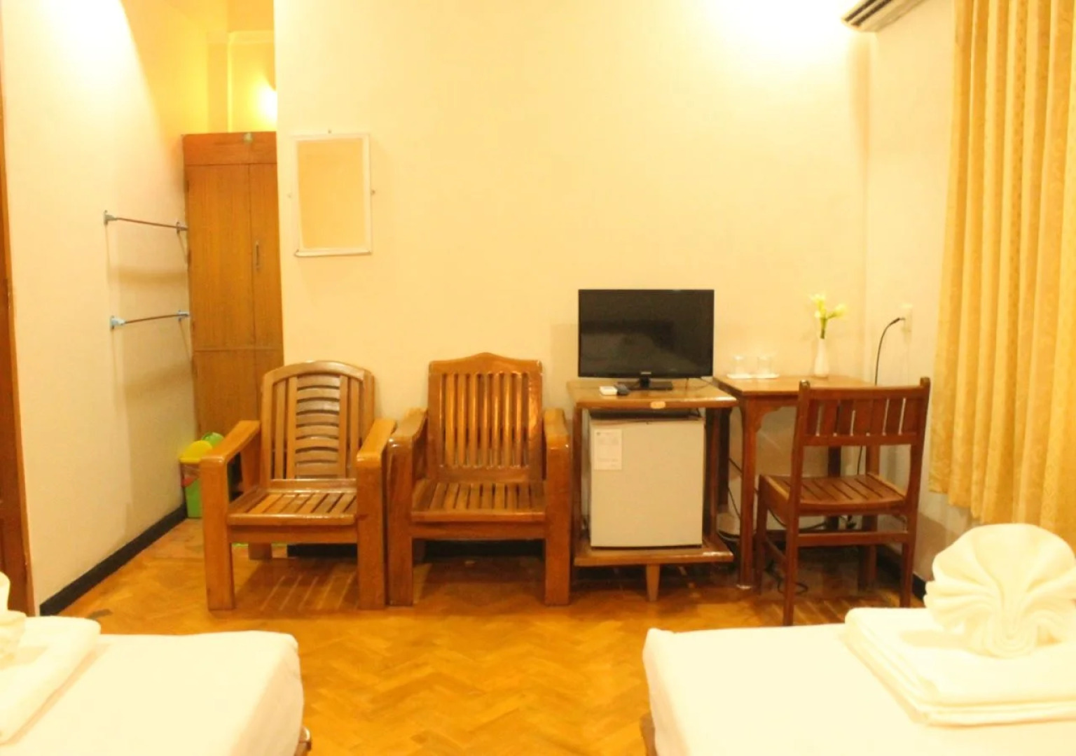 Sittwe Shwe Thazin Hotel