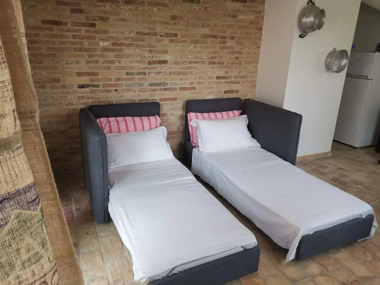 Il Melograno House