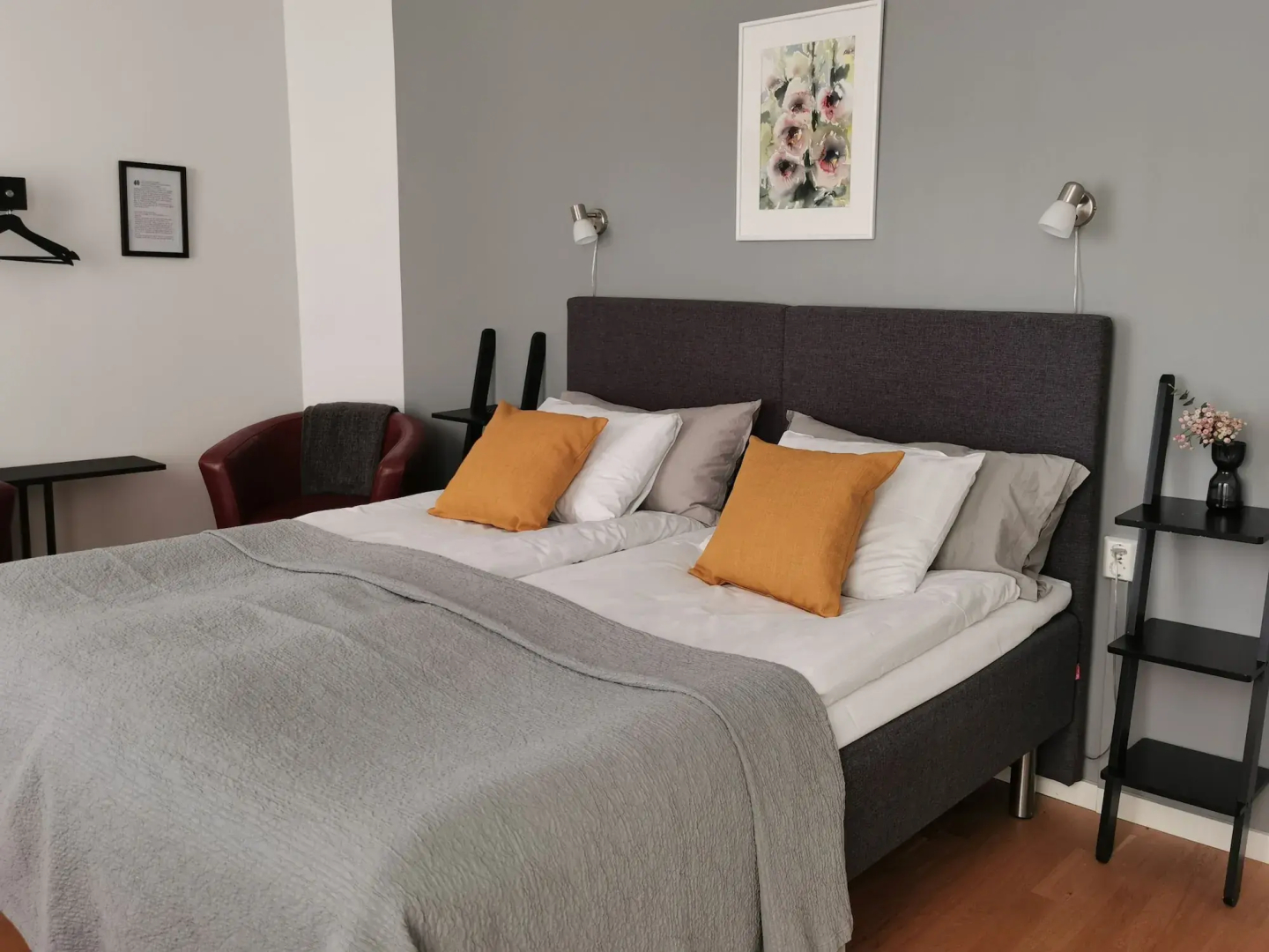Hotell Fängelset