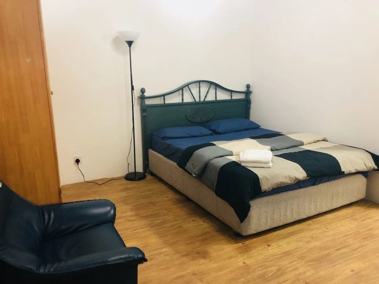 8 Pax Mawar Apartments Genting Highlands