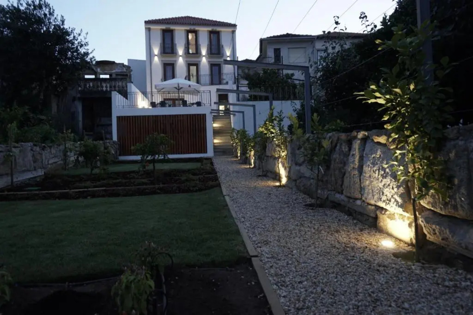 Feira Hostel & Suites