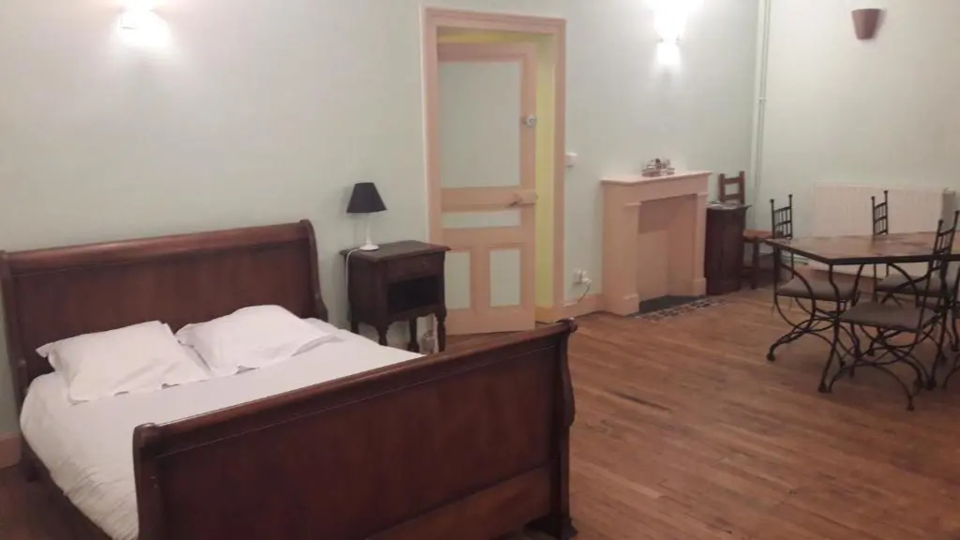 Auberge le Cheval Blanc