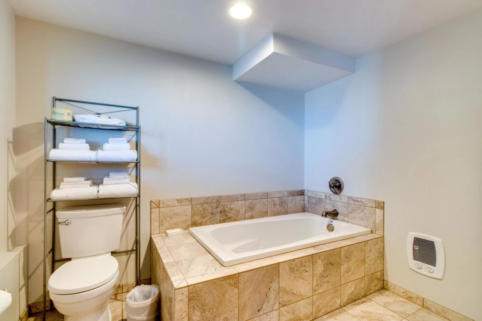 Getaway Oceanfront Lodging