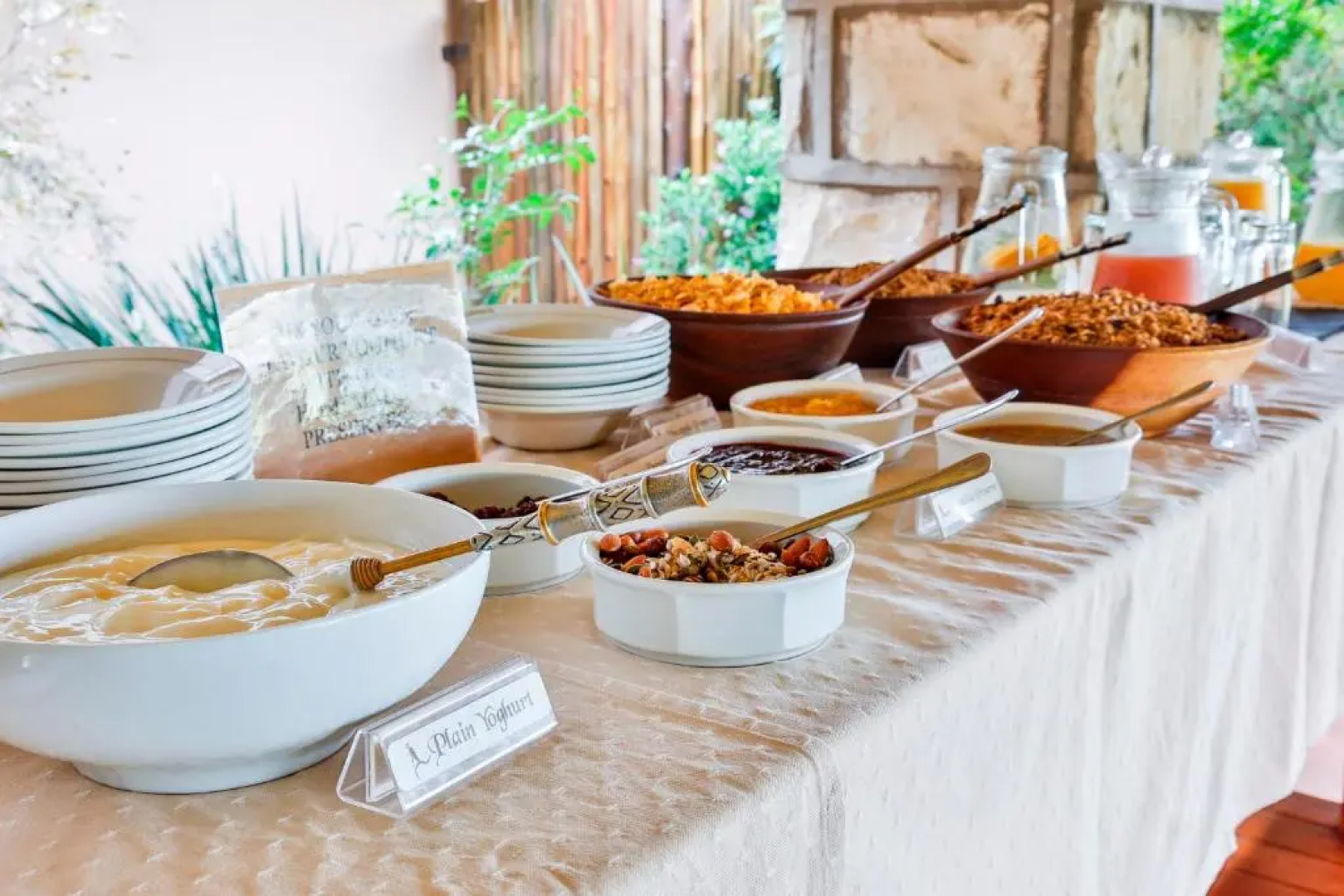 Montusi Mountain Lodge