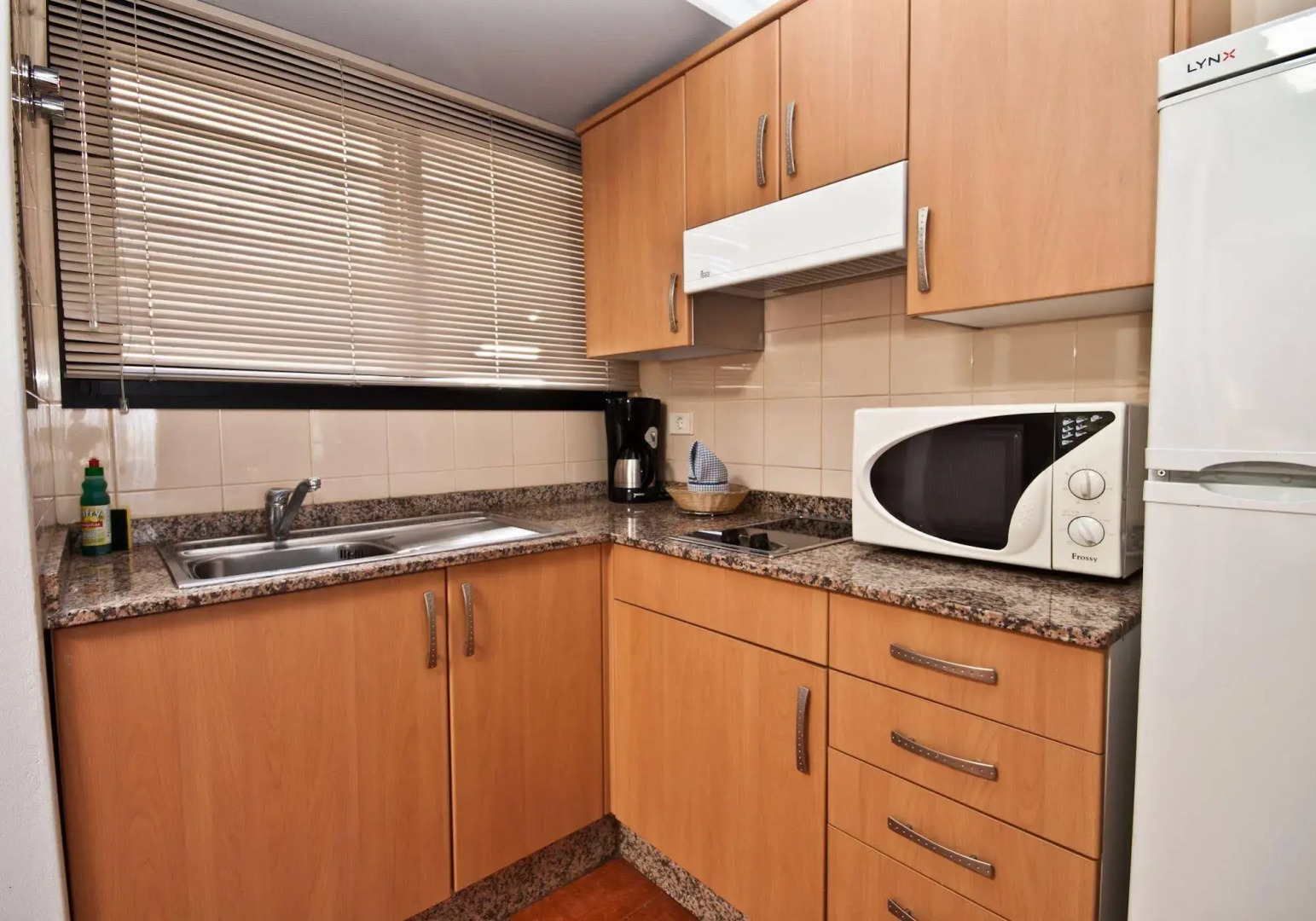 Amadores Beach Apartments