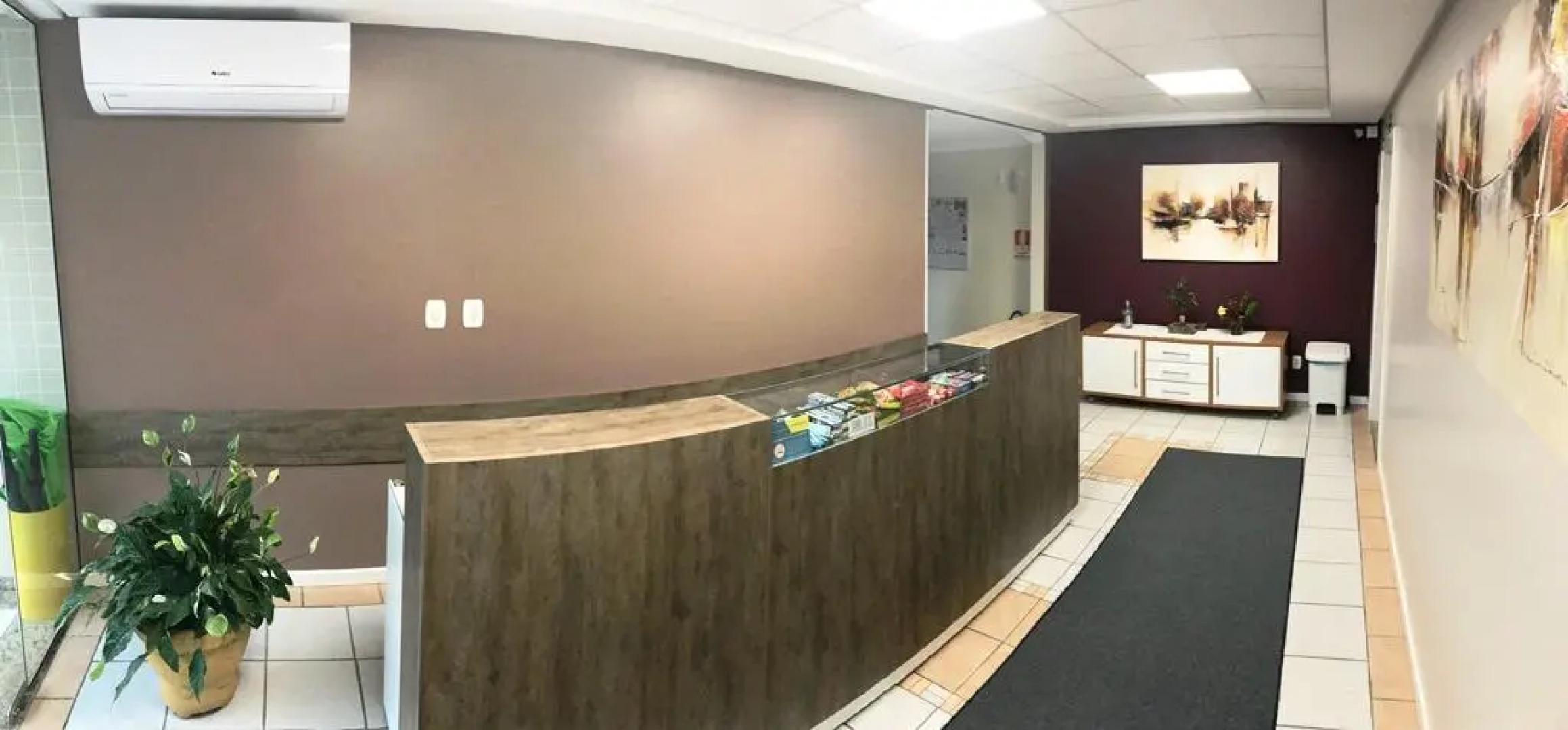 San Marino Hotel - Bento Gonçalves