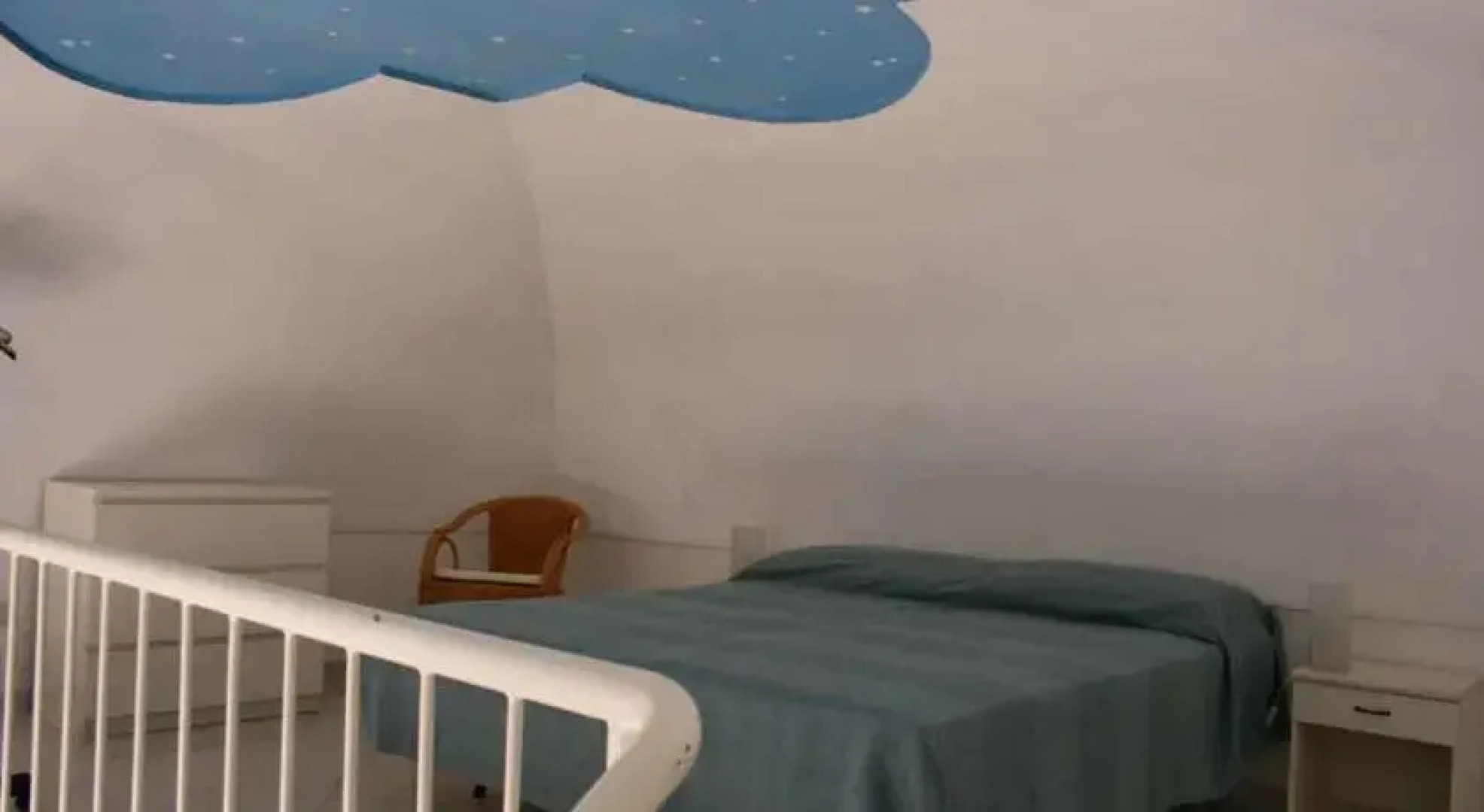 Maridea Casevacanza - Pesce Luna