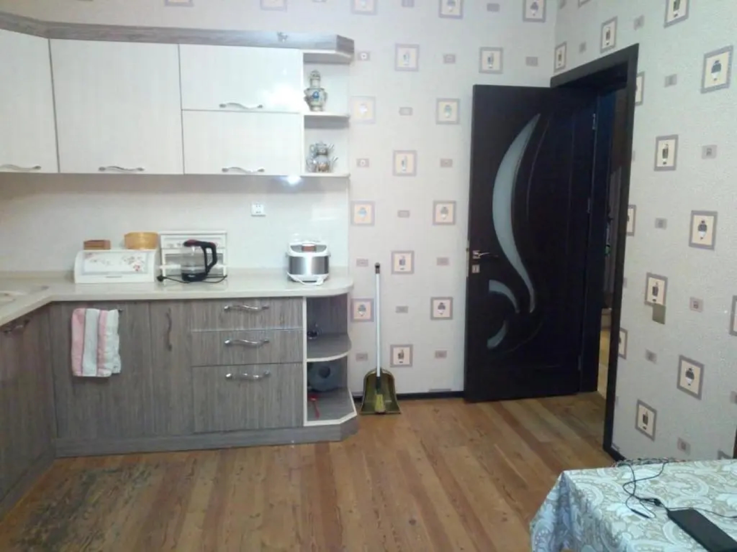 Cozy House in Bina, Bolluq