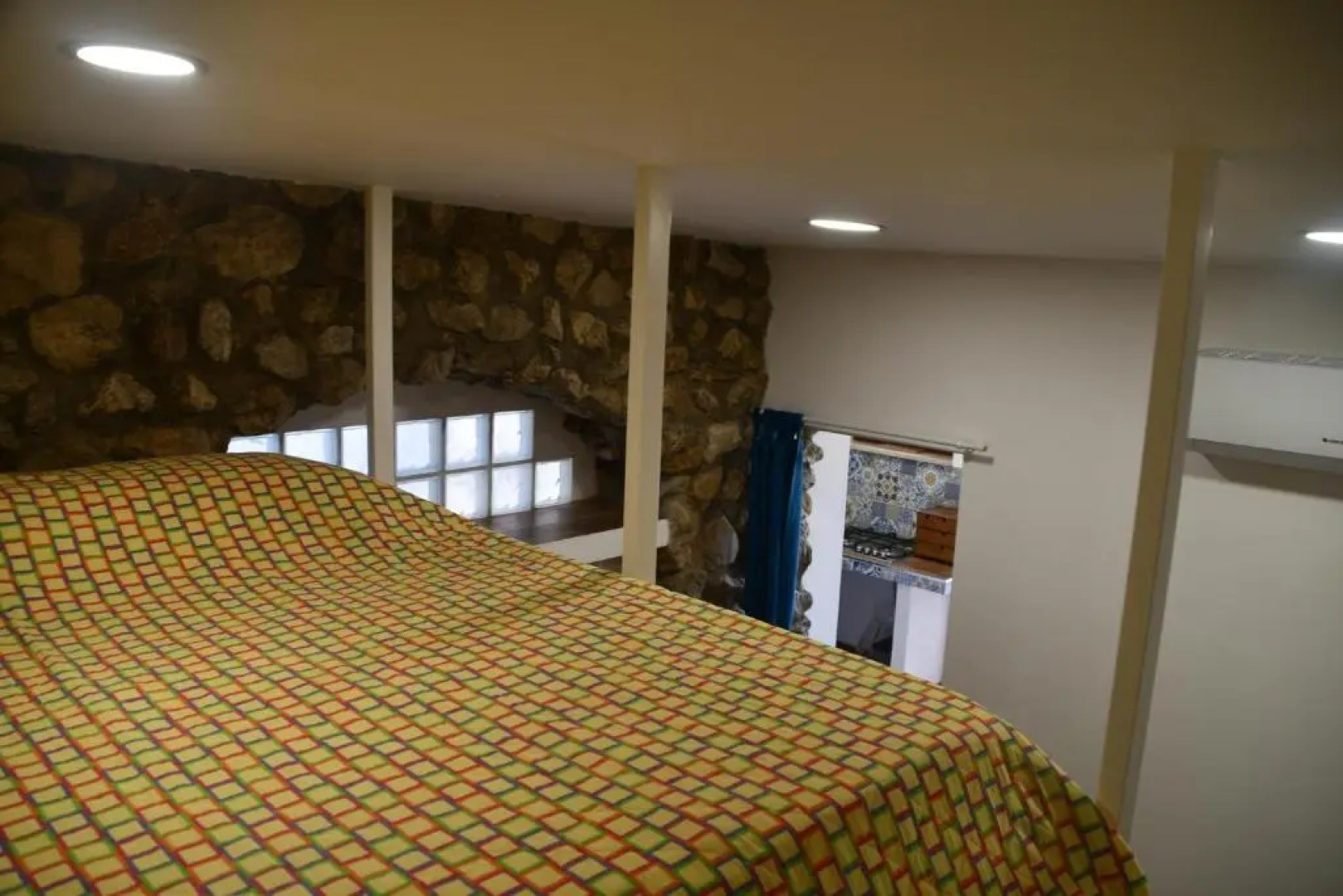 Dog House From Pompei-Amalfi