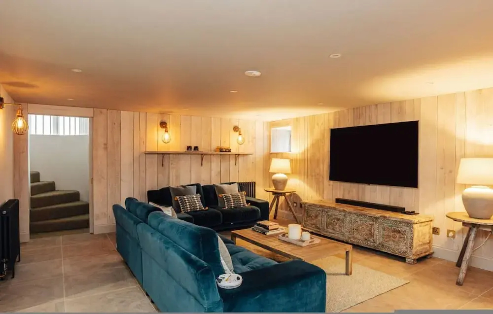 The Florence - From 1500 Per Night