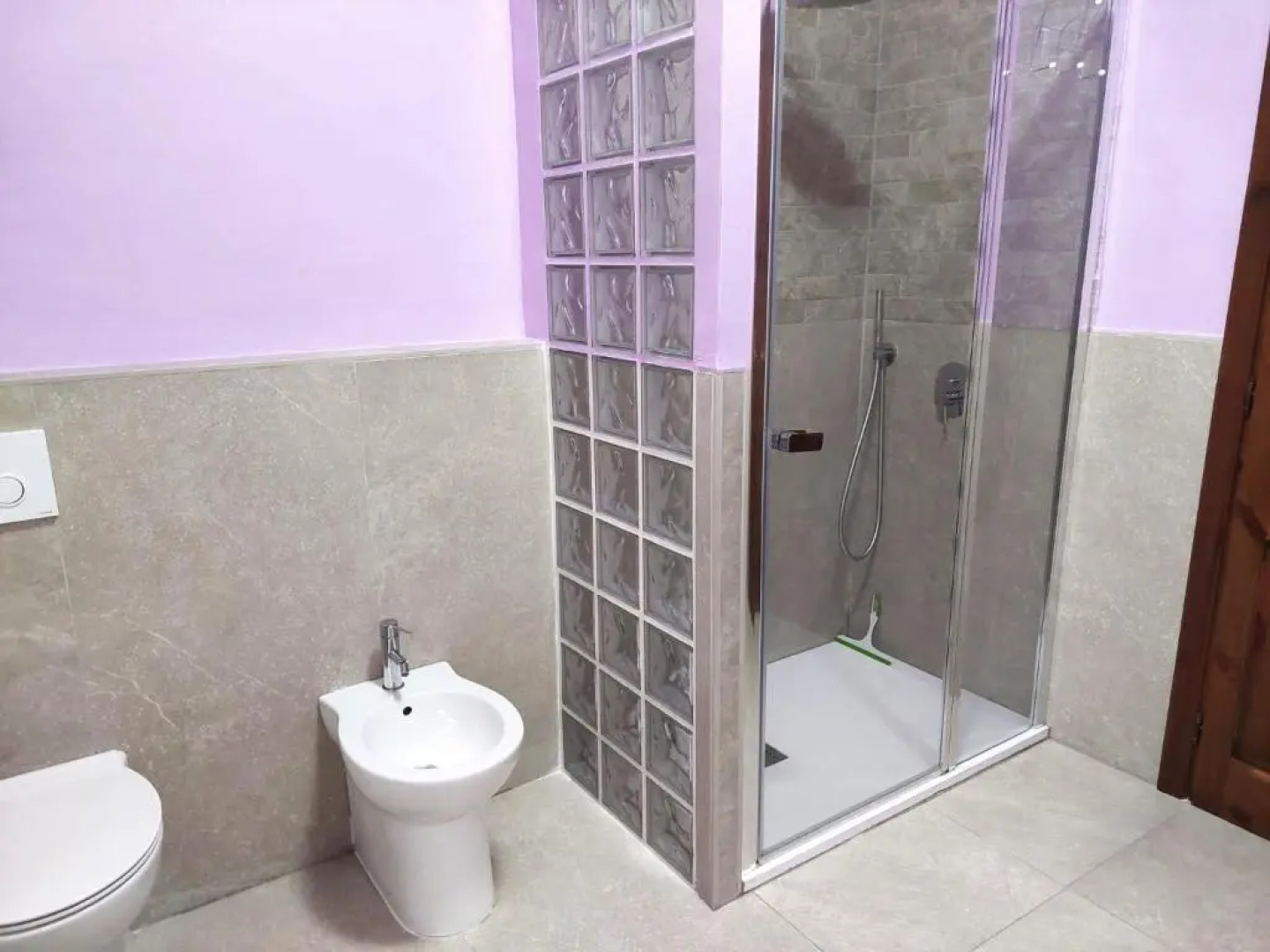 Appartamento in campagna tra mare e montagna