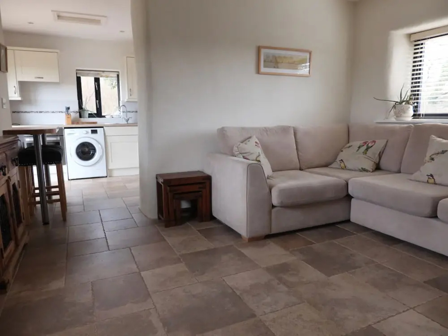 Palmerston Lodge - an immaculate 1 bed barn