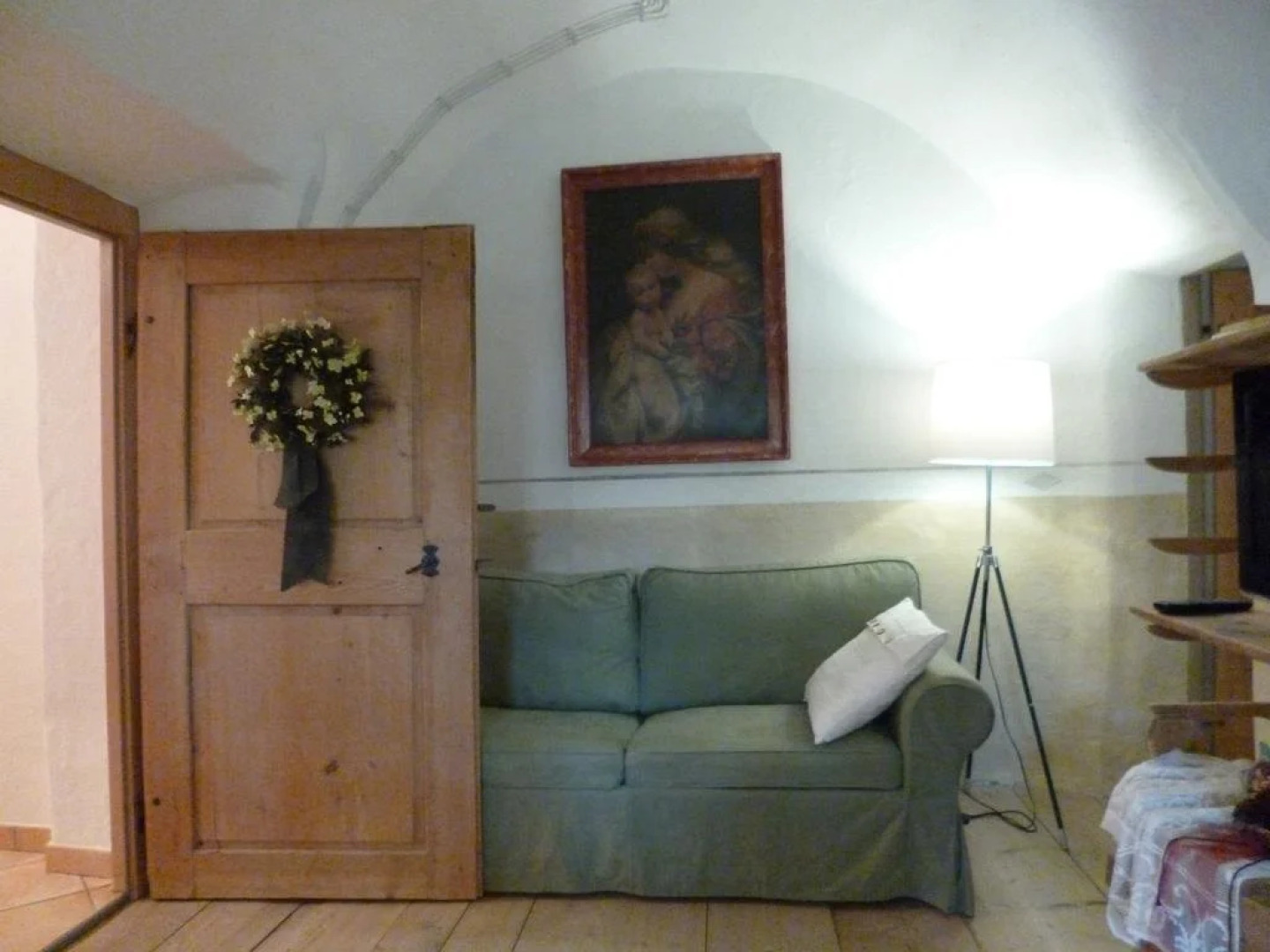 Landhaus Strickenmacher