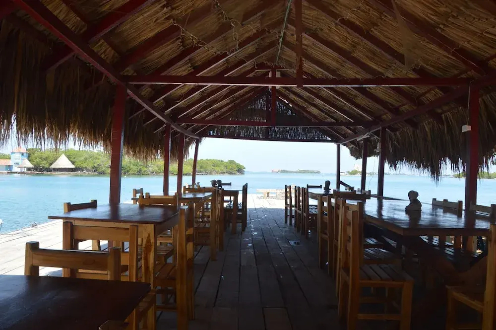 Eco Hotel Los Erizos